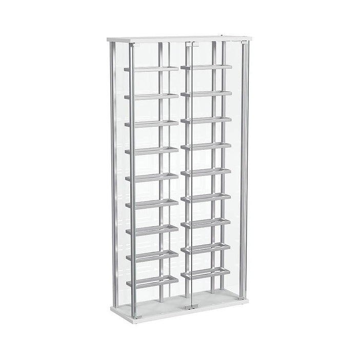 Curio Cabinets