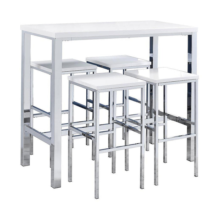 Pub Tables and Sets