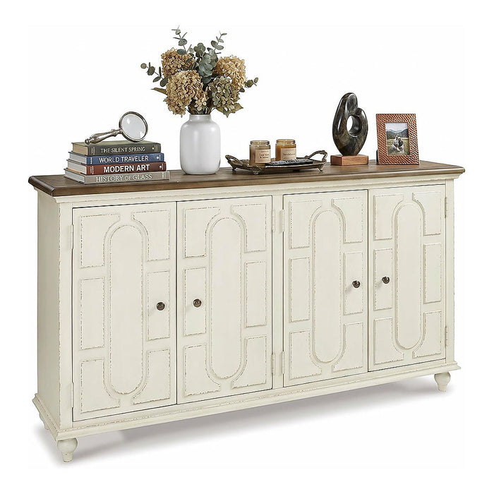 SideBoard And Servers