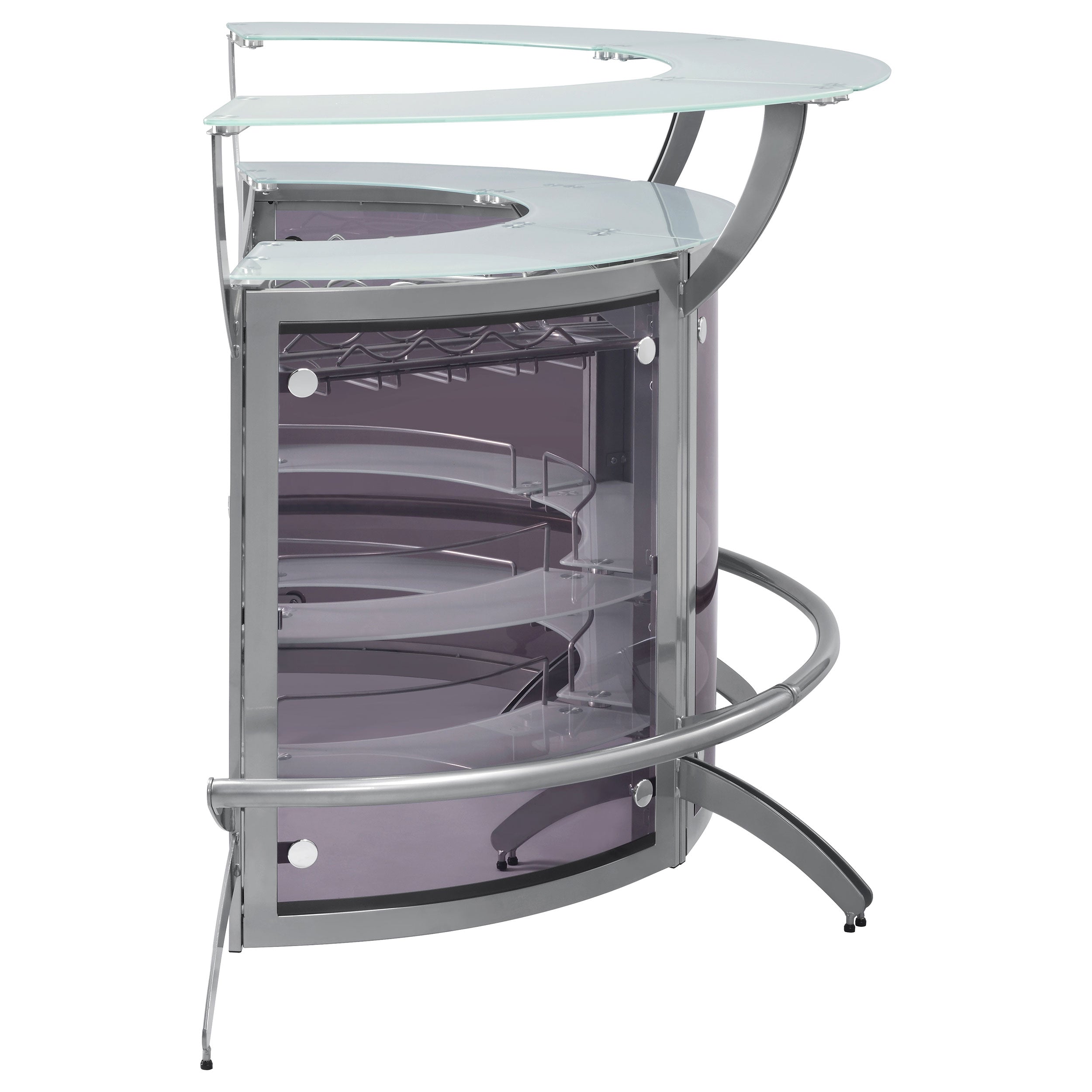 Dallas 3-piece Home Bar