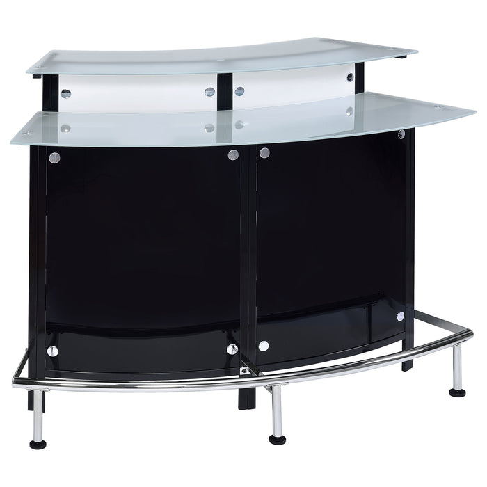 Bar & Wine Cabinets