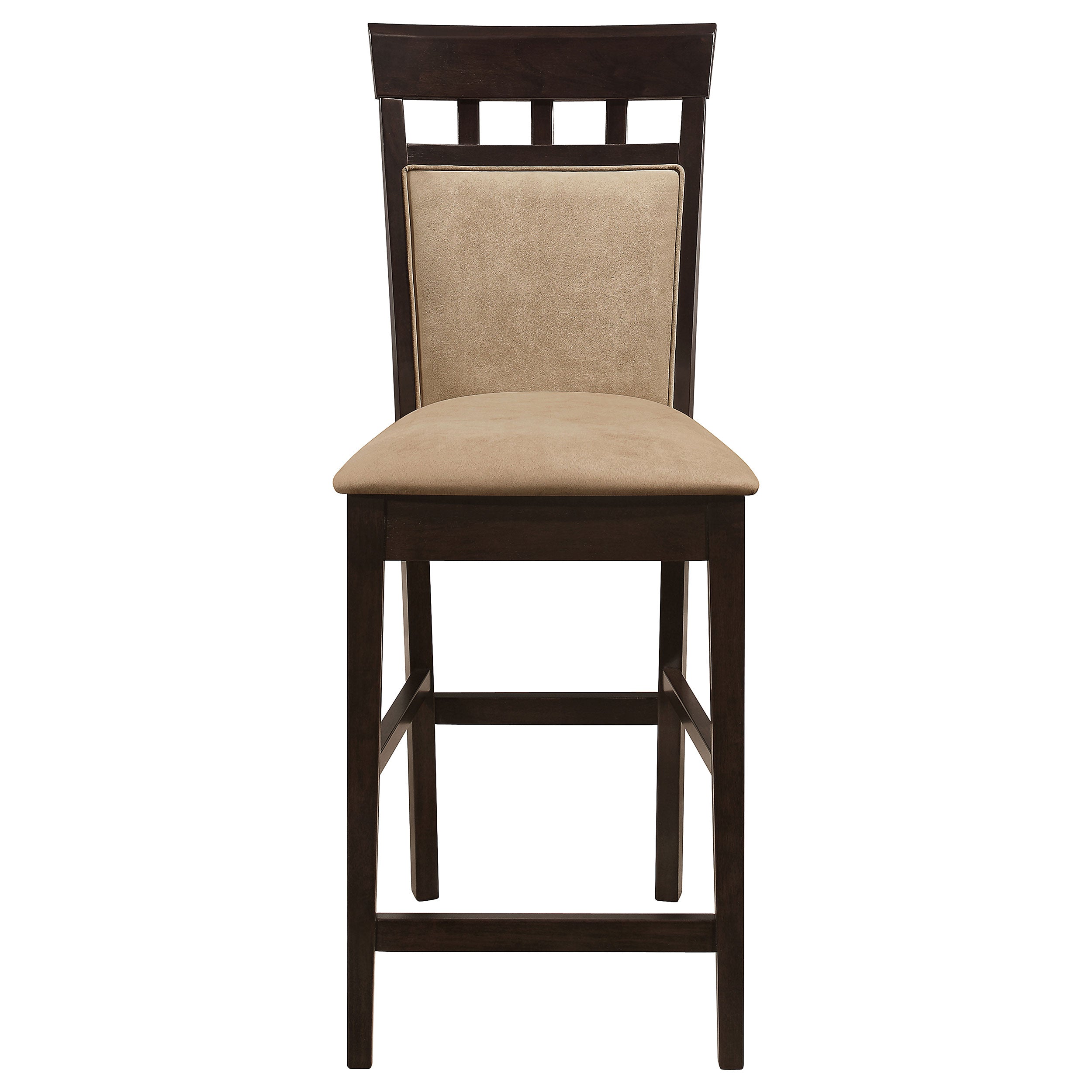 Gabriel Closed Back Counter Chair