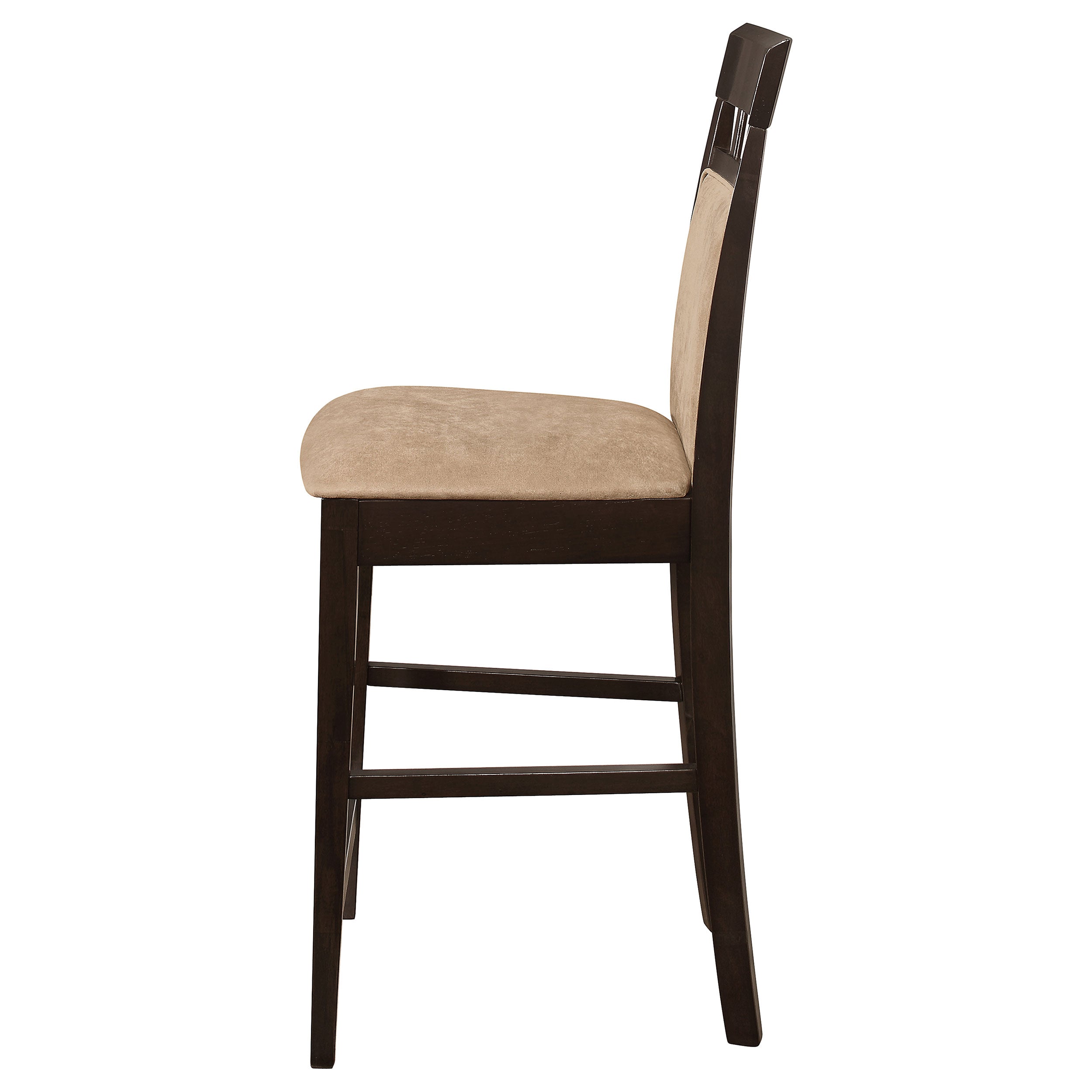 Gabriel Closed Back Counter Chair