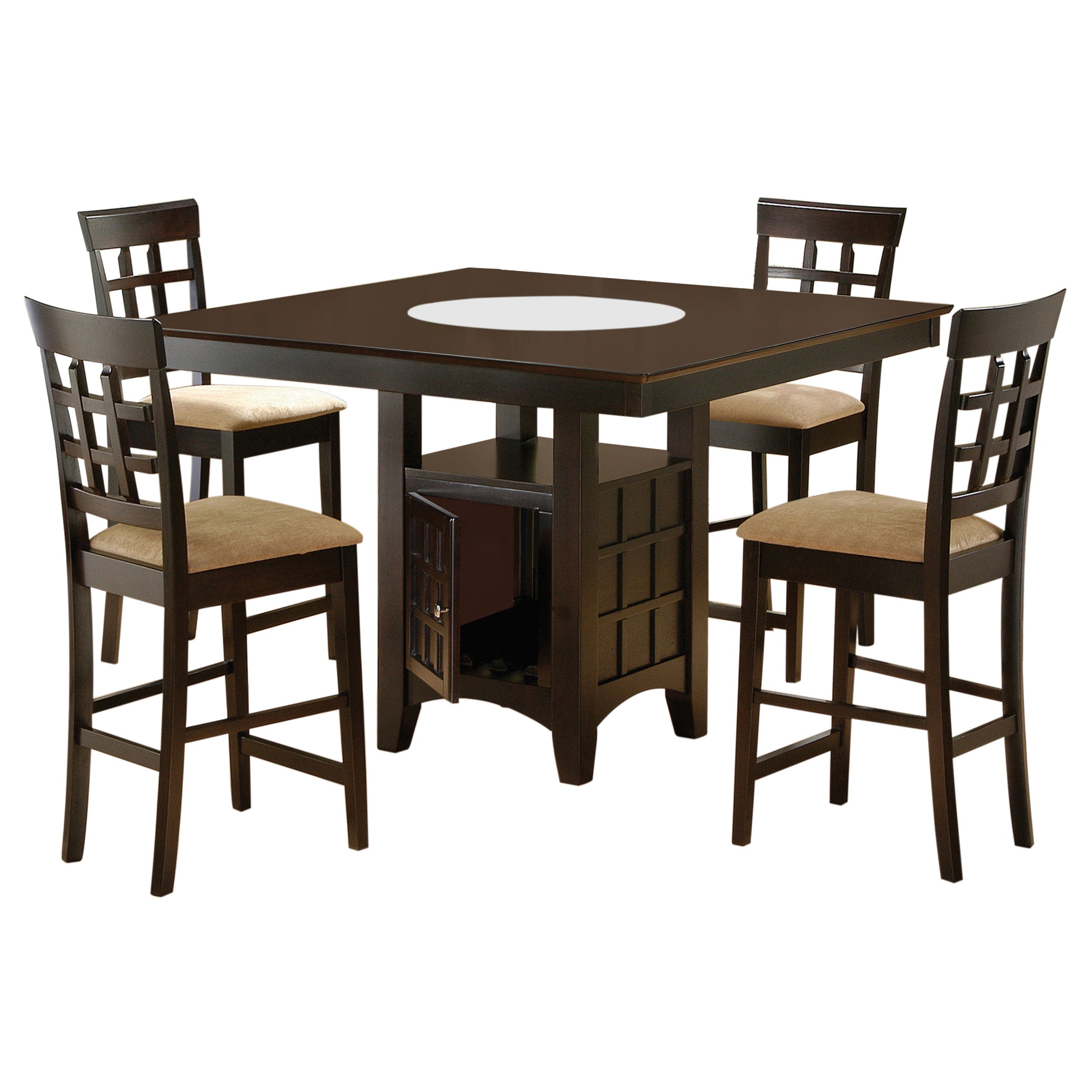 Gabriel Counter Height Dining Set A