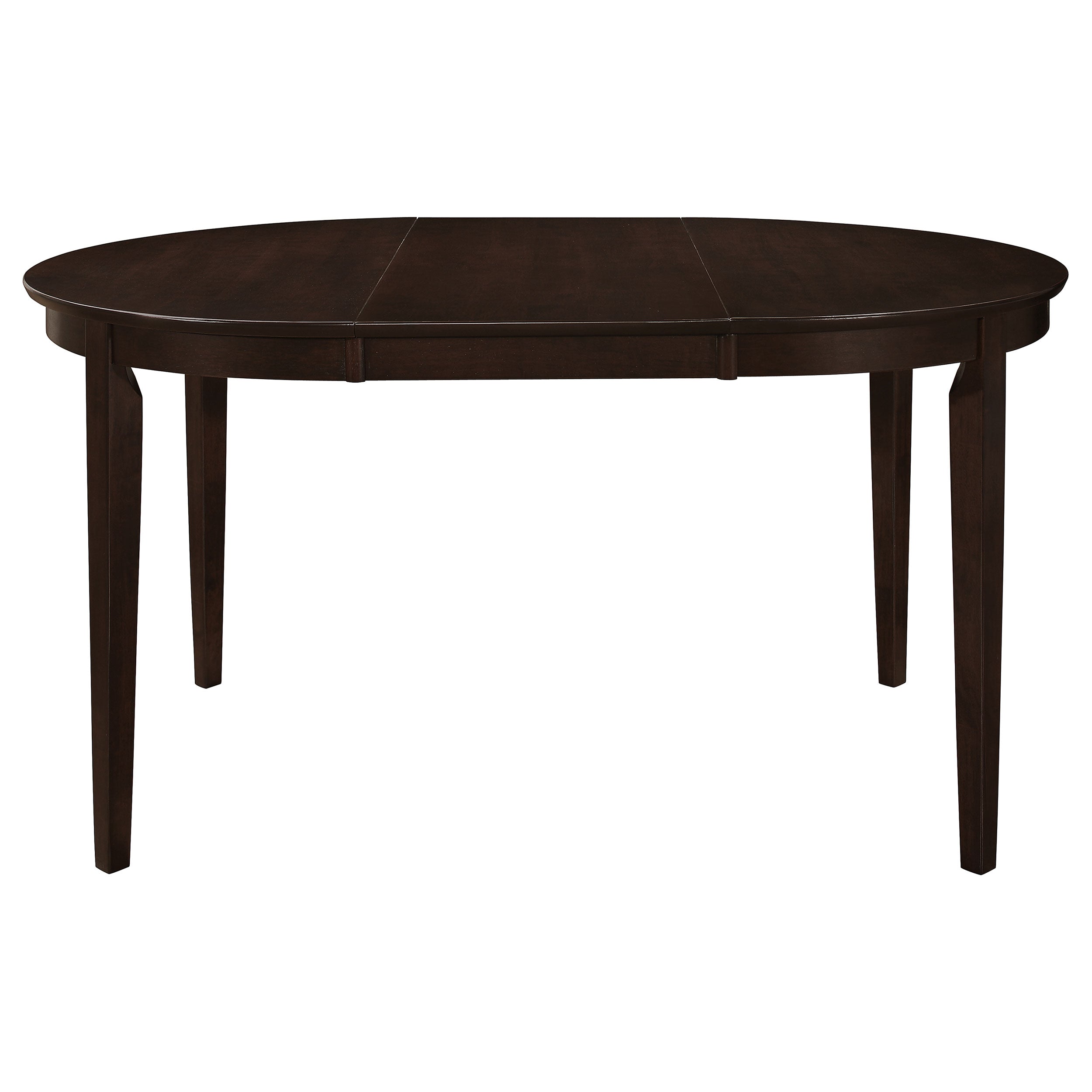 Gabriel Oval Dining Set B