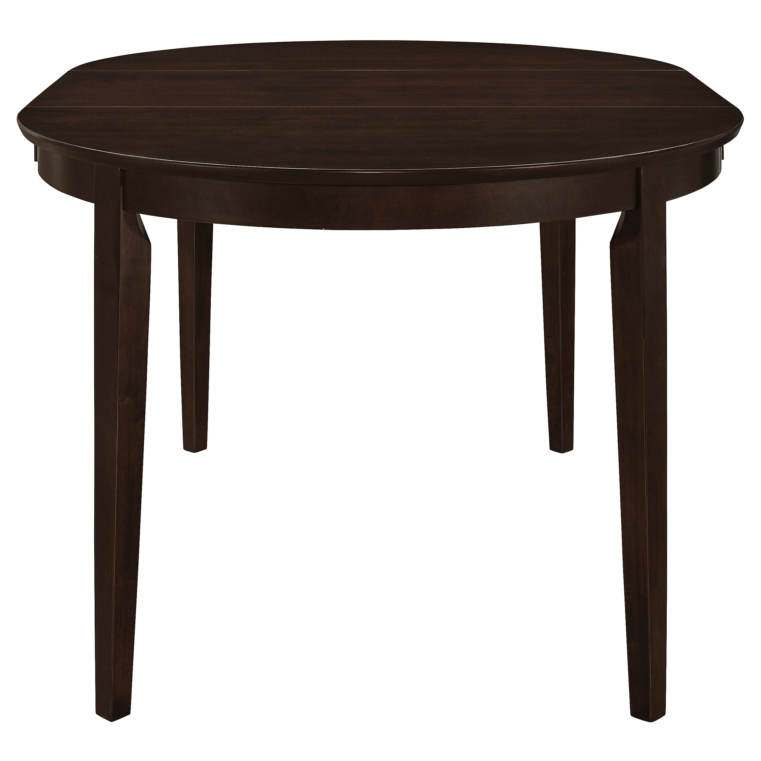 Gabriel Oval Dining Set B