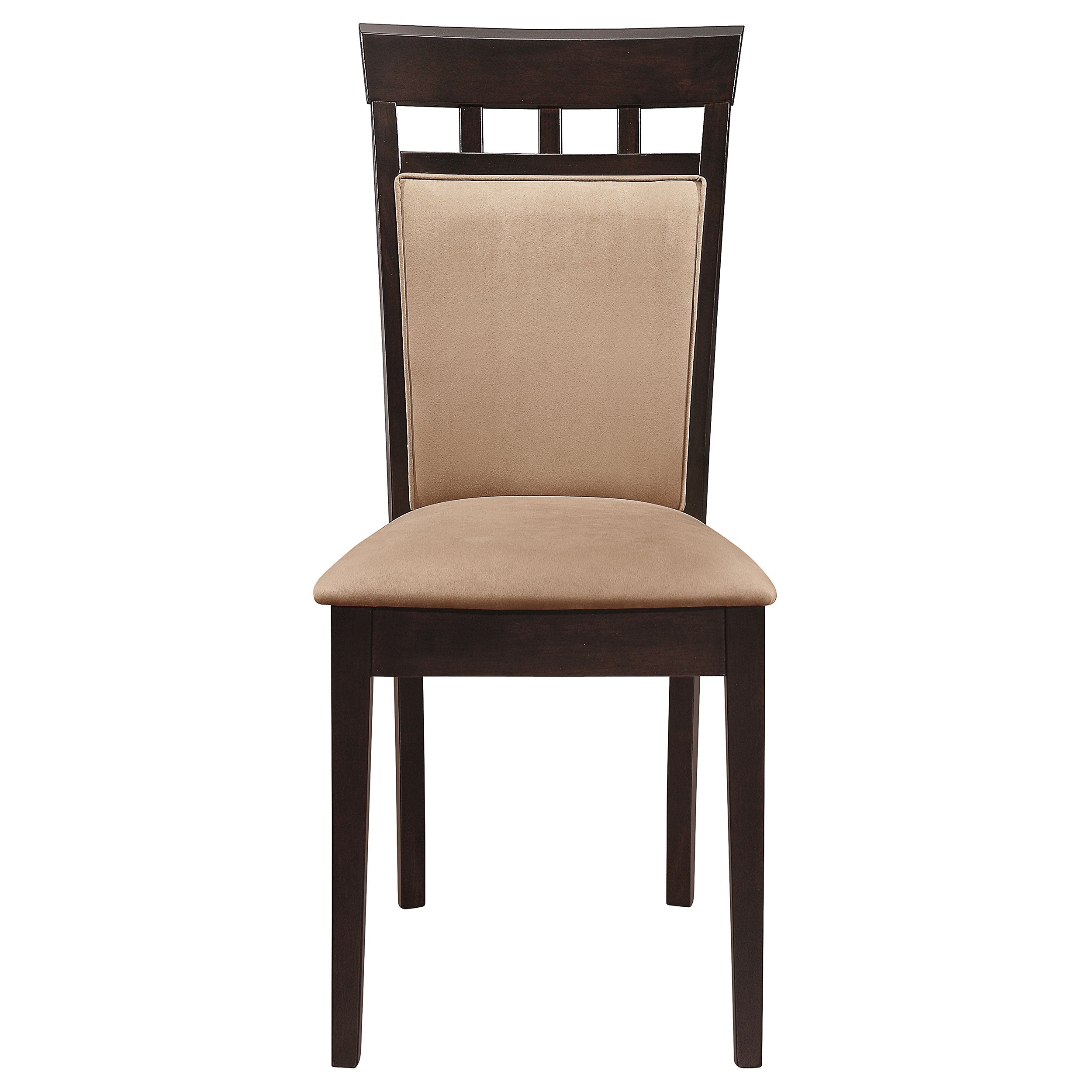 Gabriel Oval Dining Set B