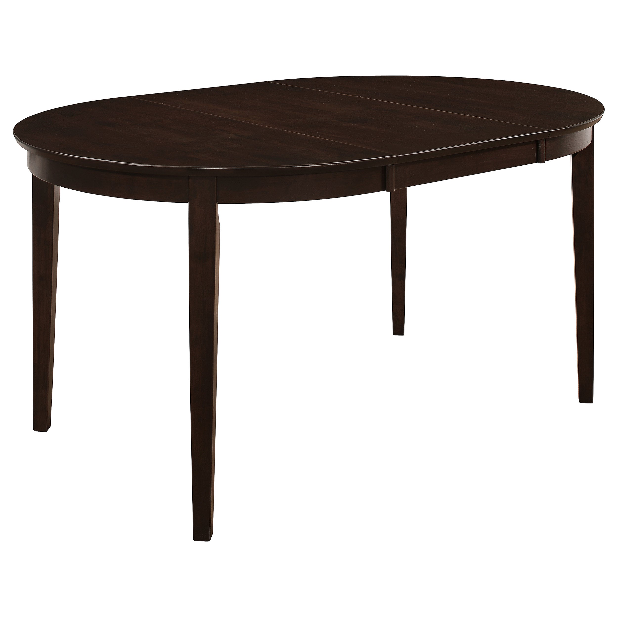 Gabriel Oval Dining Set A