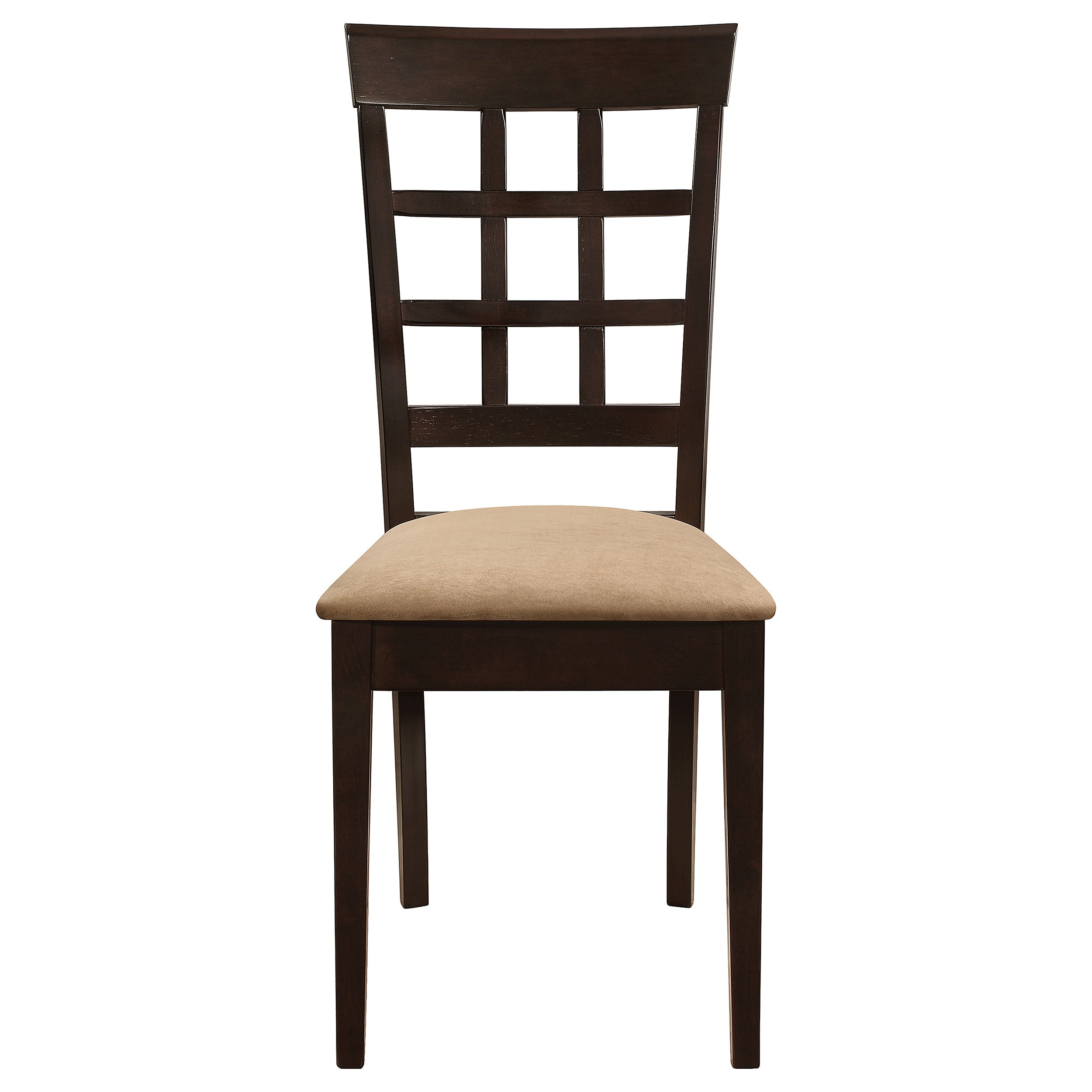 Gabriel Oval Dining Set A
