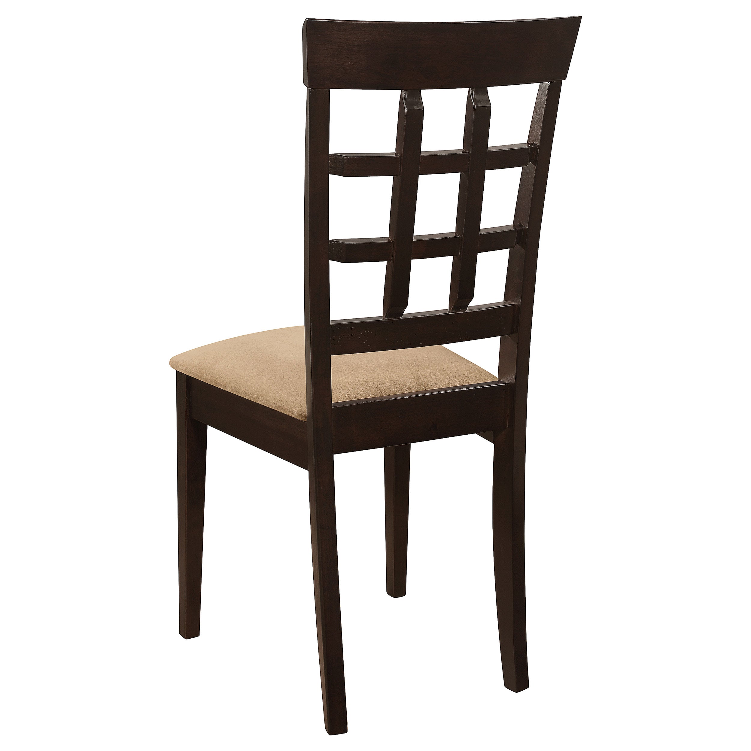 Gabriel Oval Dining Set A