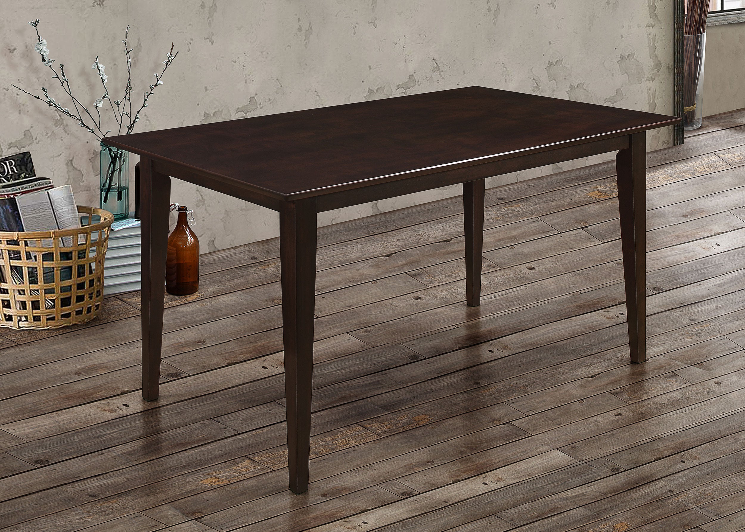Gabriel Rectangular Dining Table