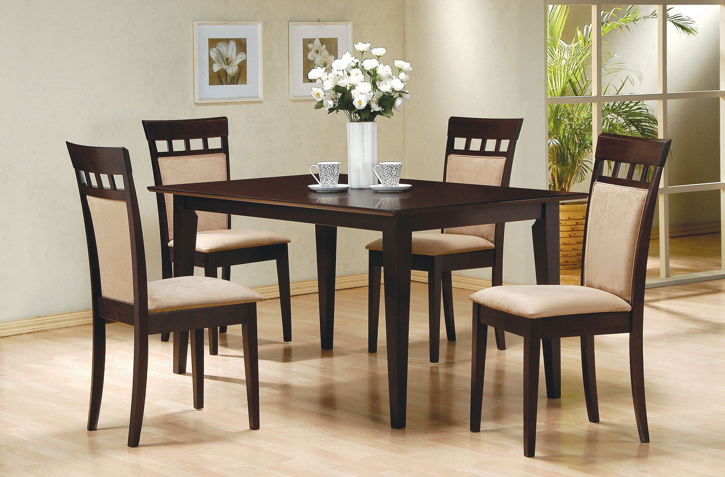 Gabriel Rectangular Dining Table