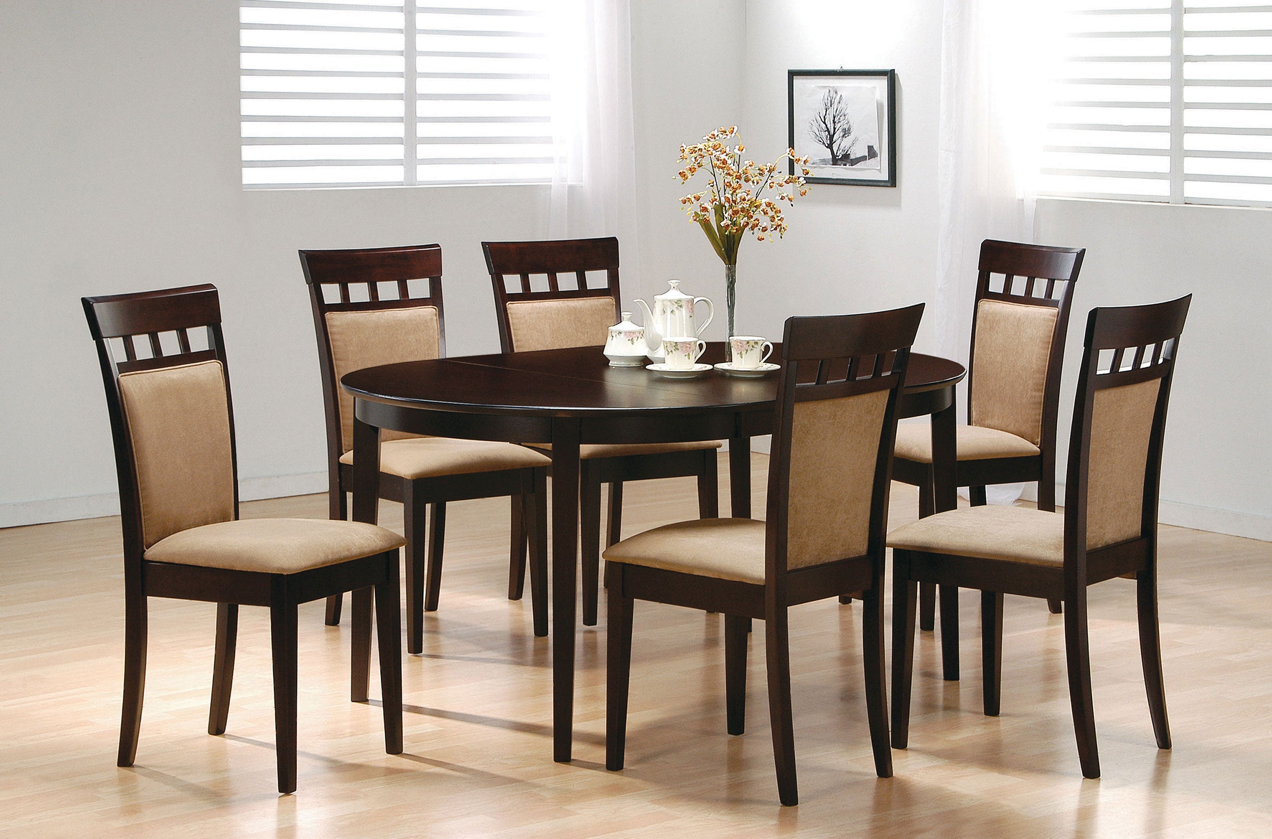 Gabriel Closed Back Side Chair