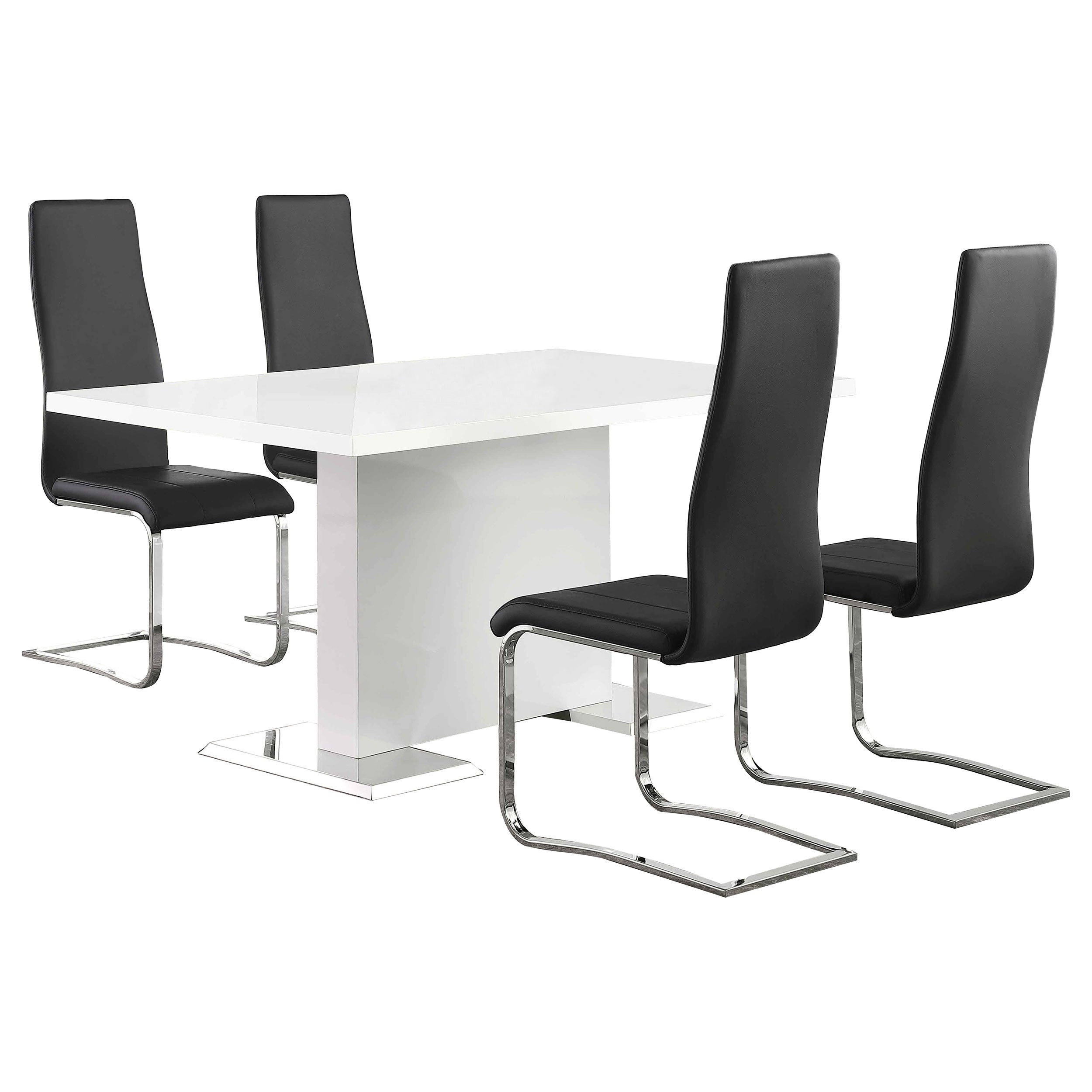 Anges Dining Set