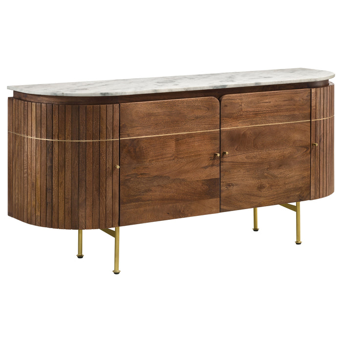 SideBoard And Servers