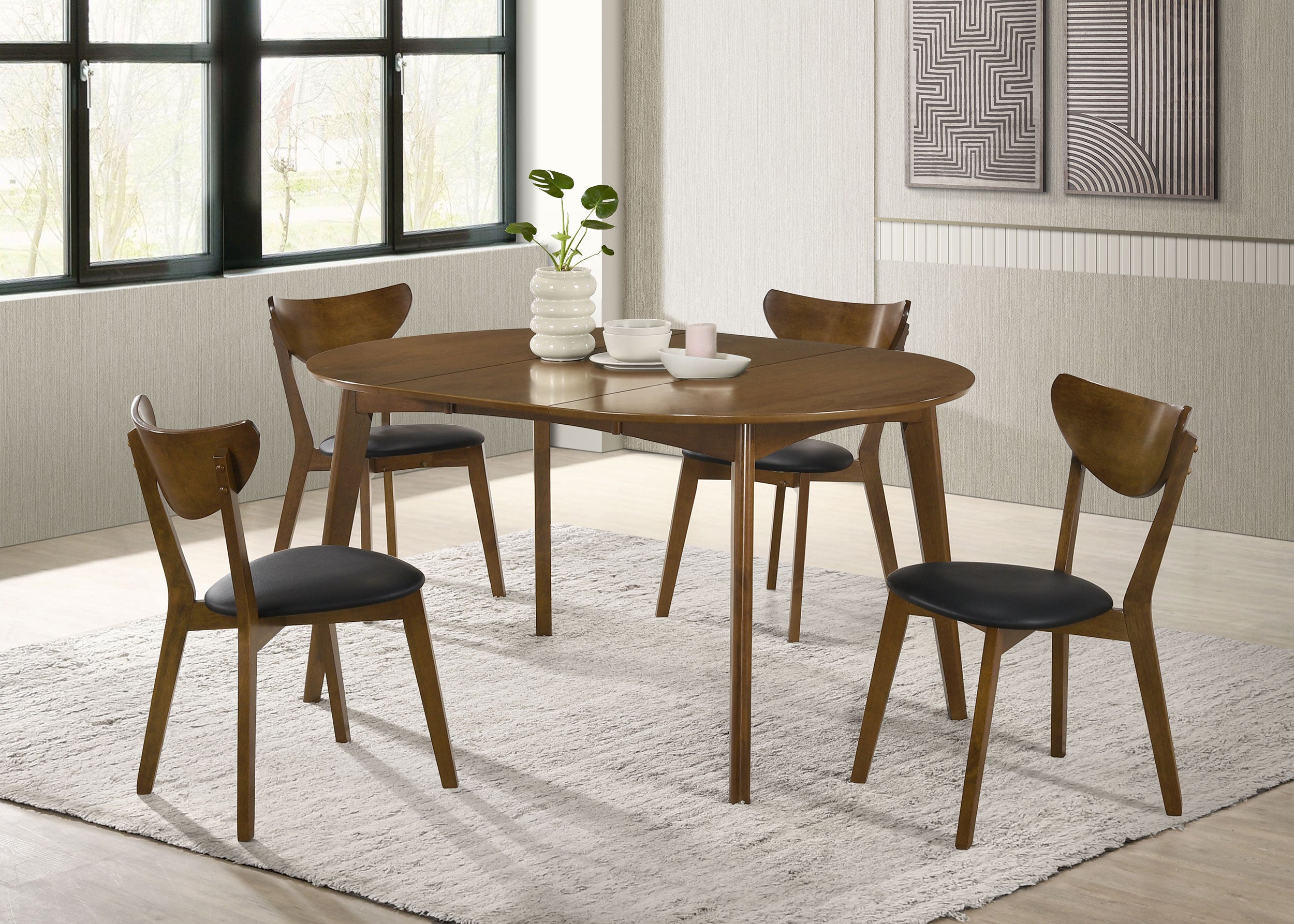 Jedda Dining Table