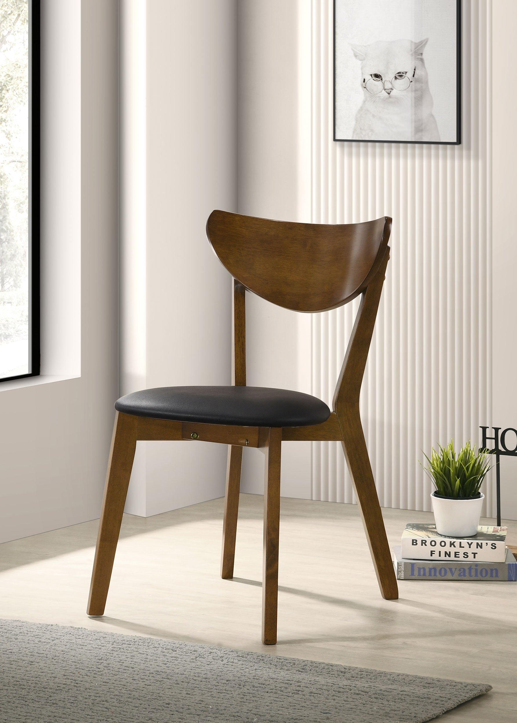 Jedda Side Chair