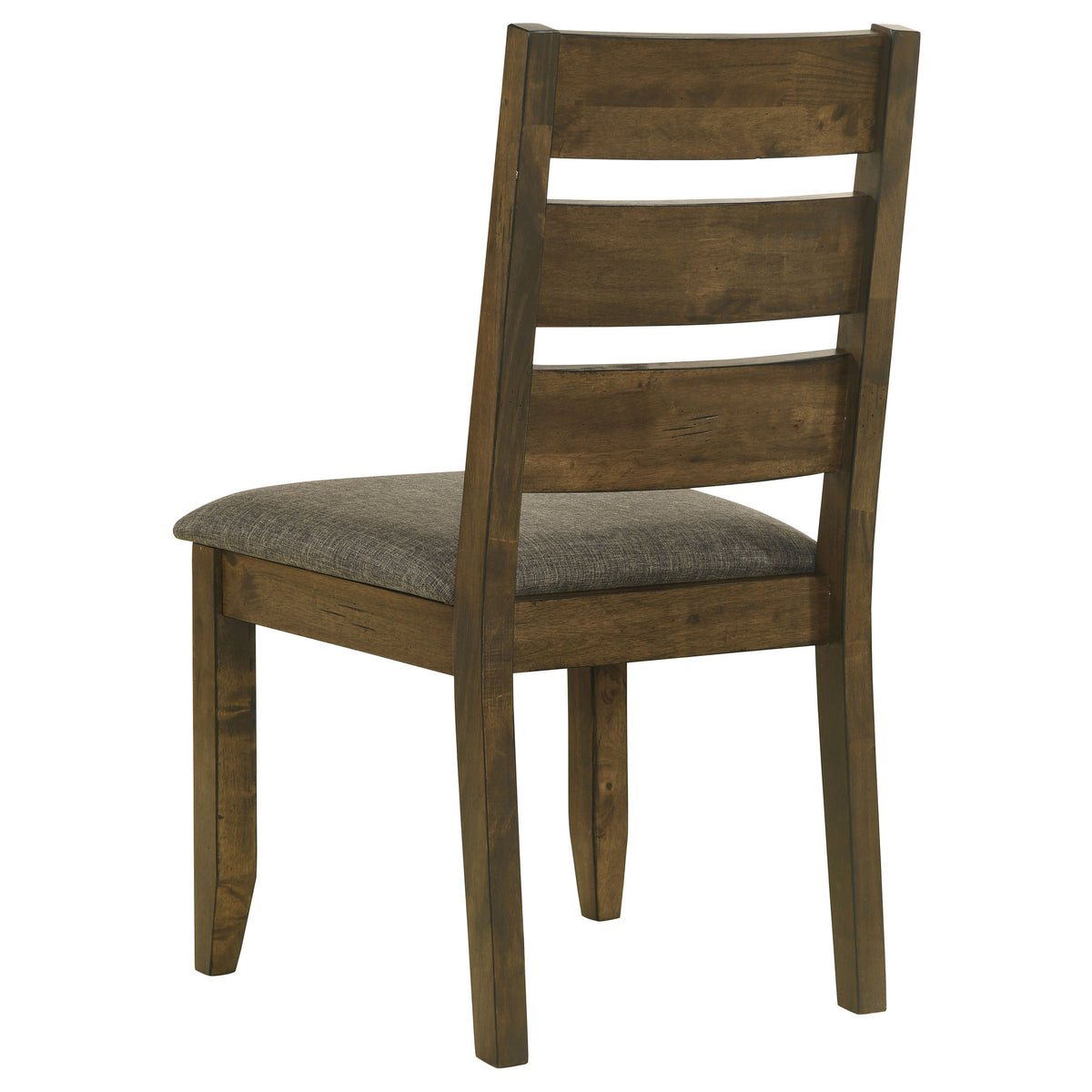 Alston 7-piece 71-inch Rectangular Dining Set Knotty Nutmeg