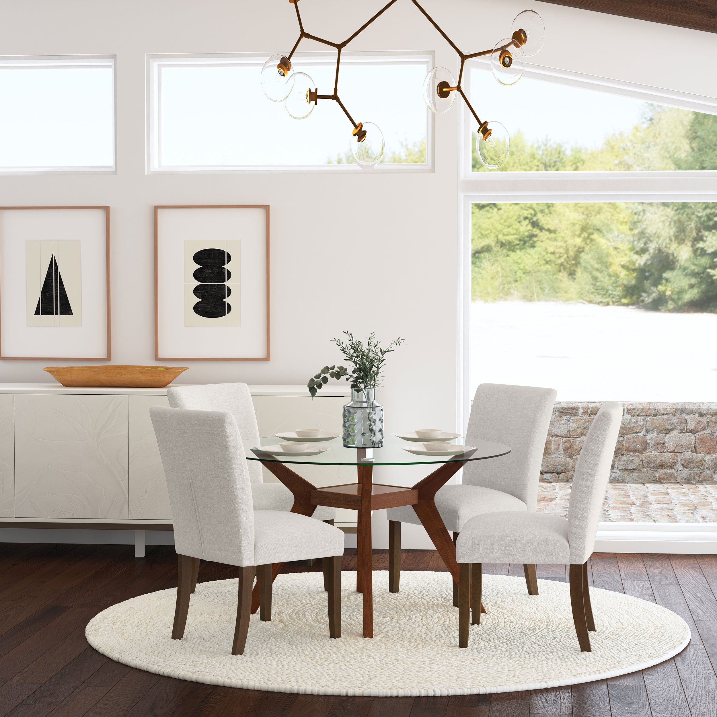 Cantley Side Chair