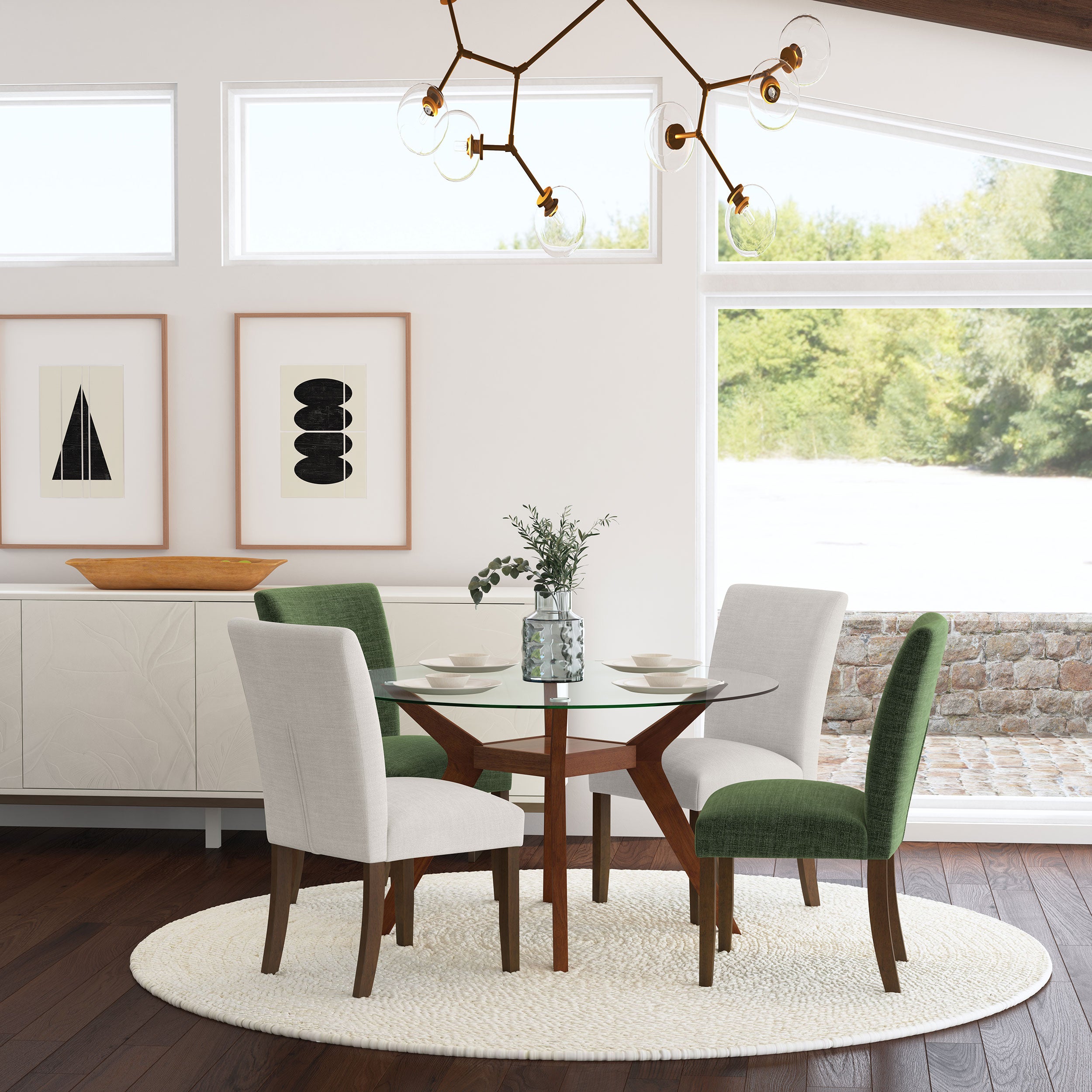 Cantley Side Chair