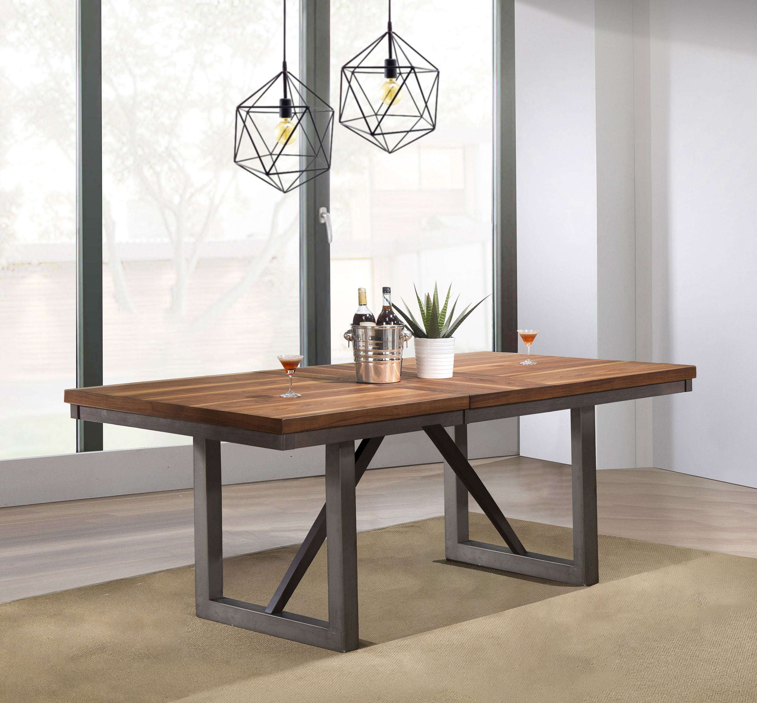 Spring Creek Dining Table