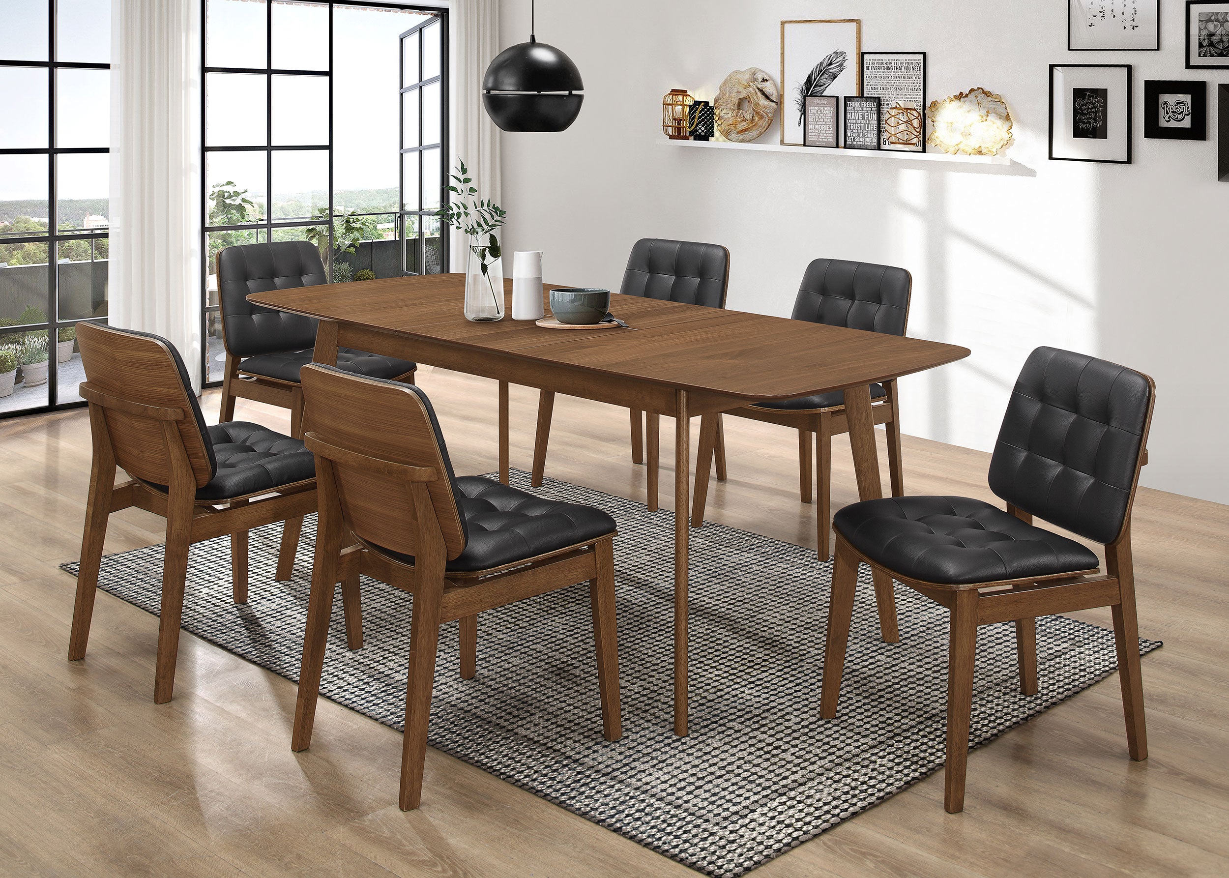 Redbridge Dining Set A