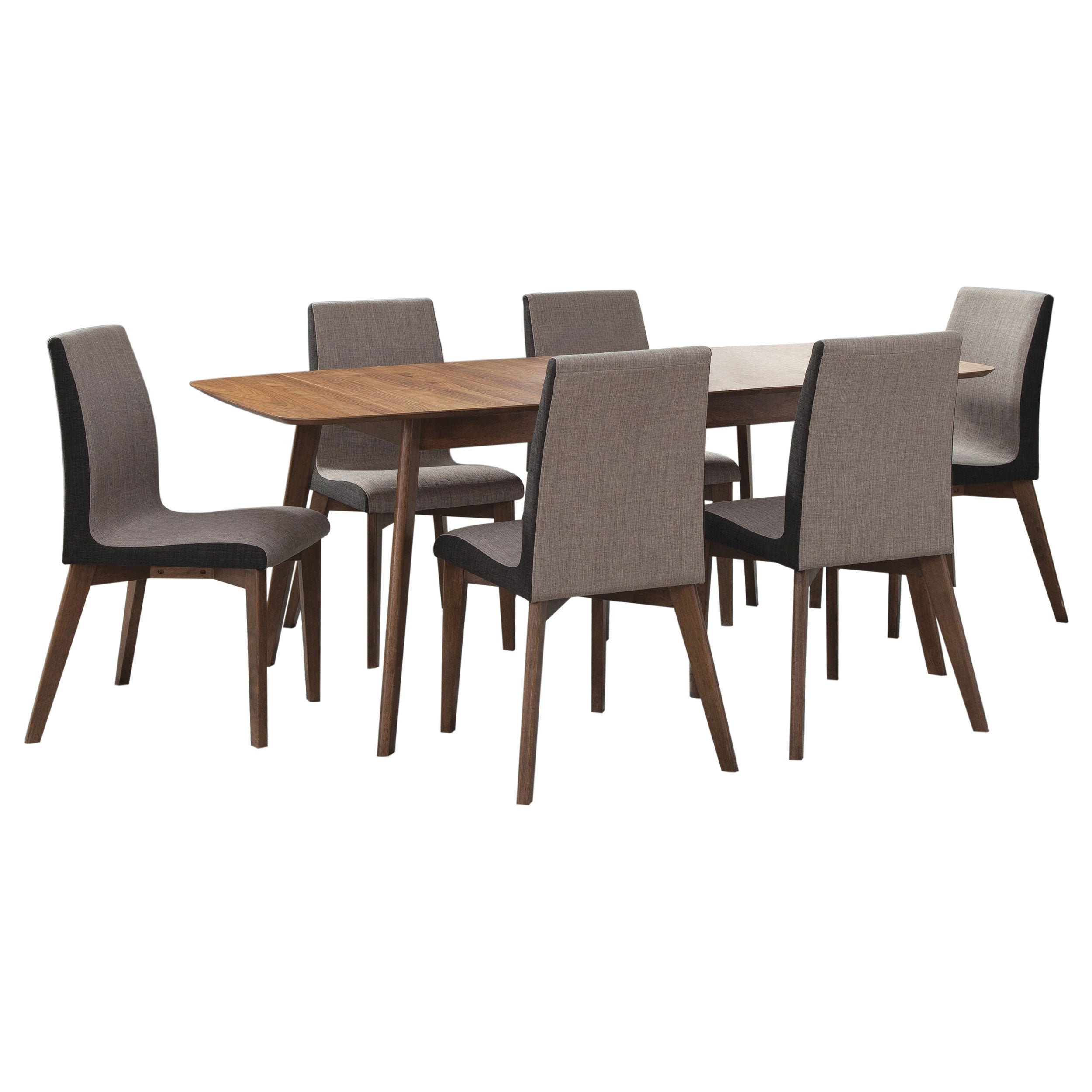 Redbridge Dining Set B