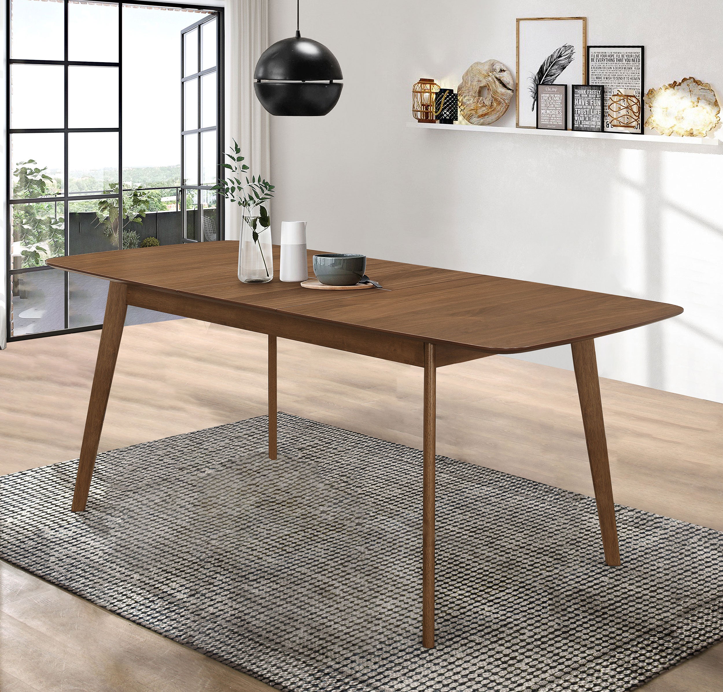 Redbridge Dining Table