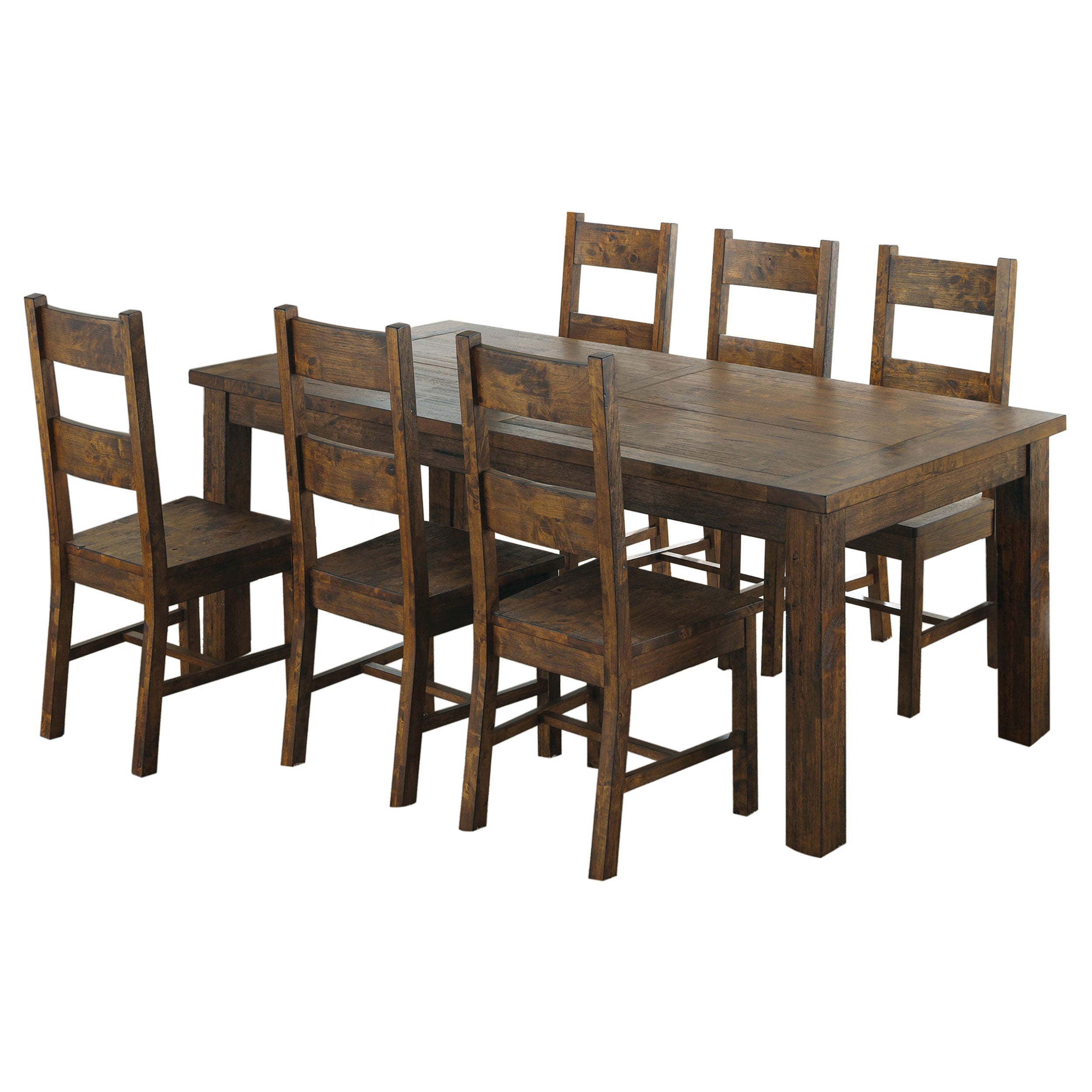 Coleman Dining Set A