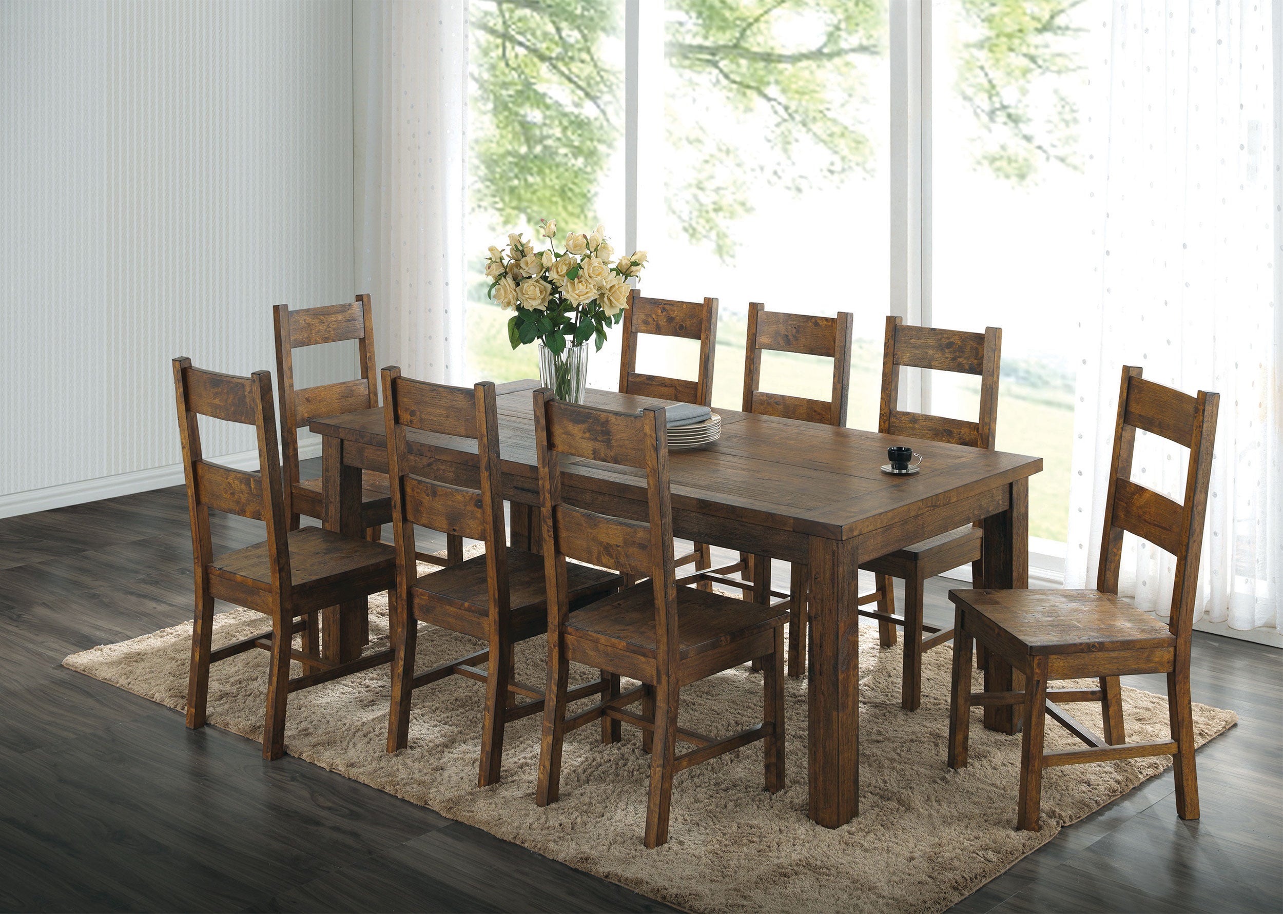 Coleman Side Chair