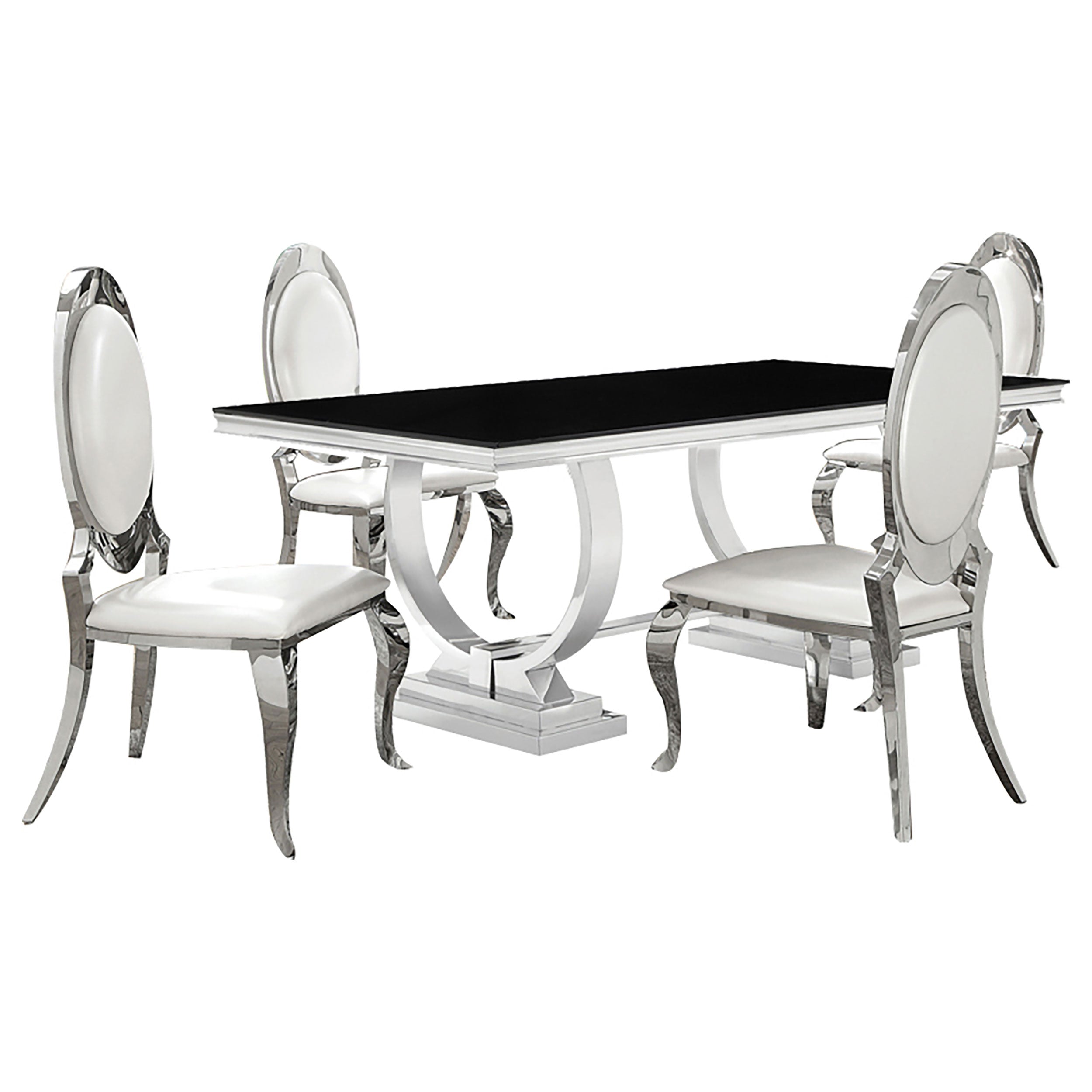 Antoine Dining Set A