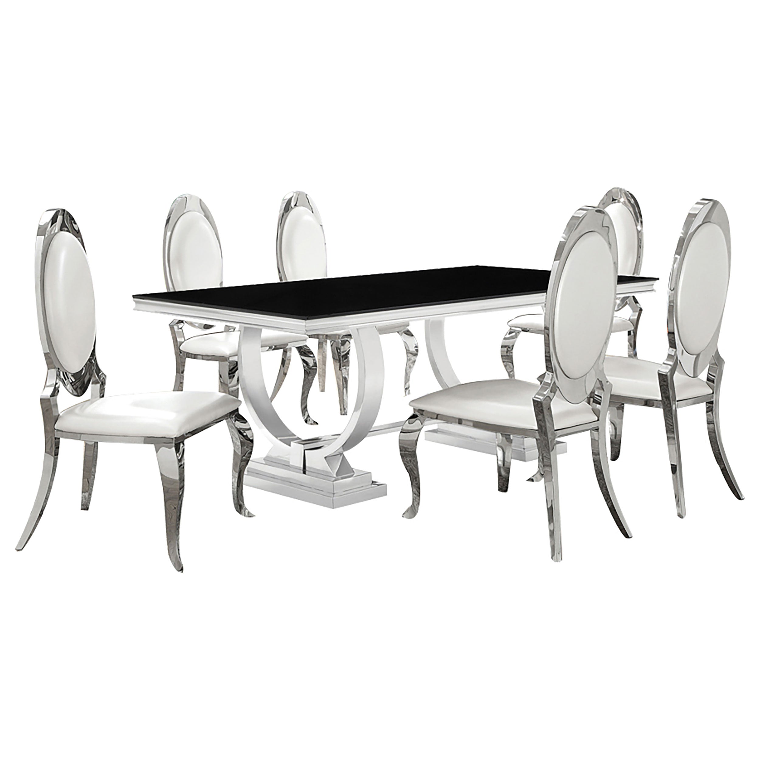 Antoine Dining Set A