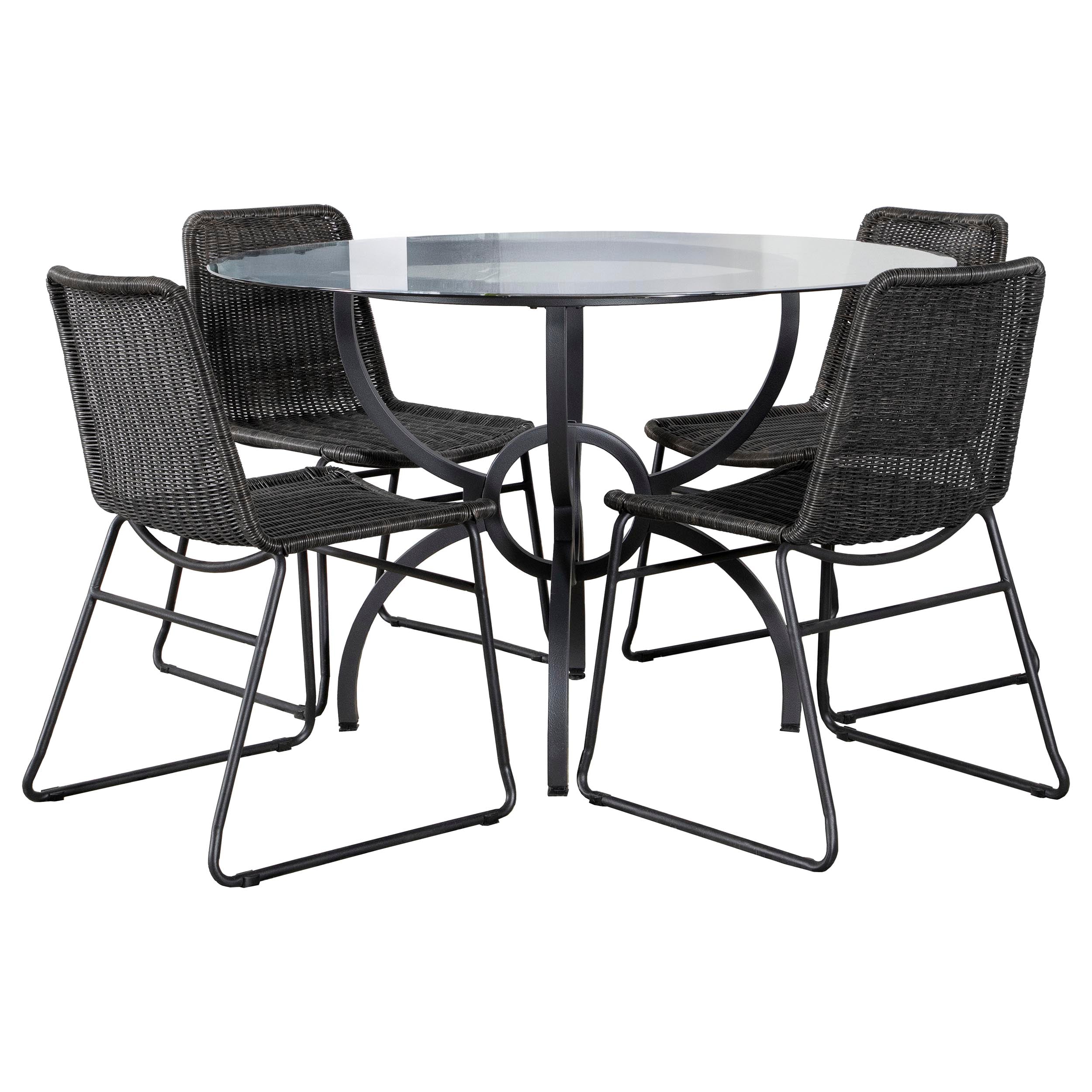 Aviano Dining Set B