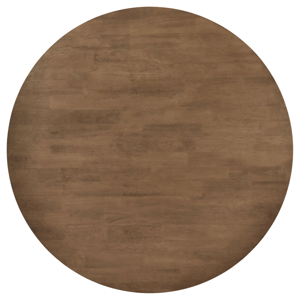 Dinah 5-piece 47-inch Round Dining Set Walnut