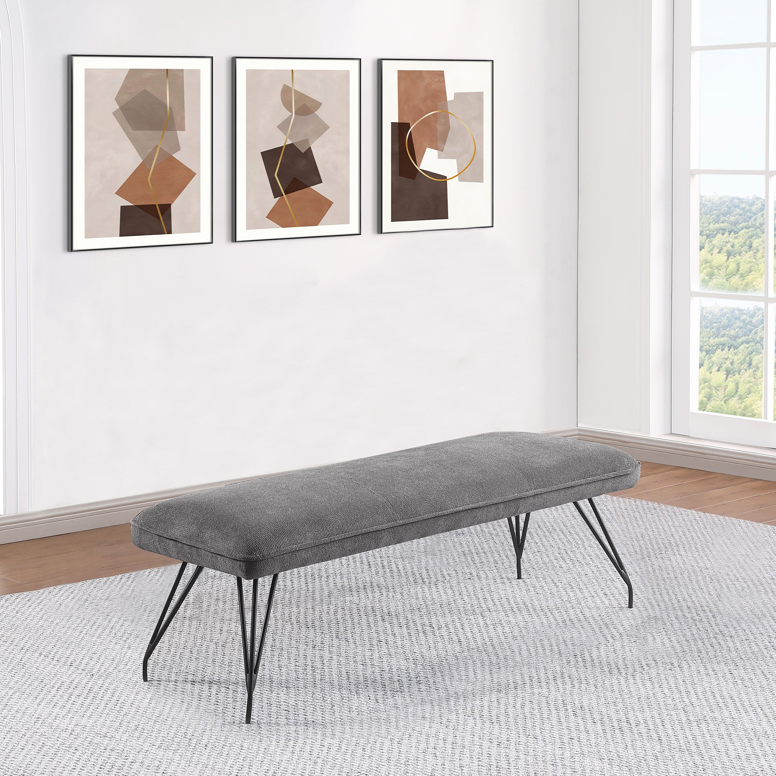Dodson Dining Bench