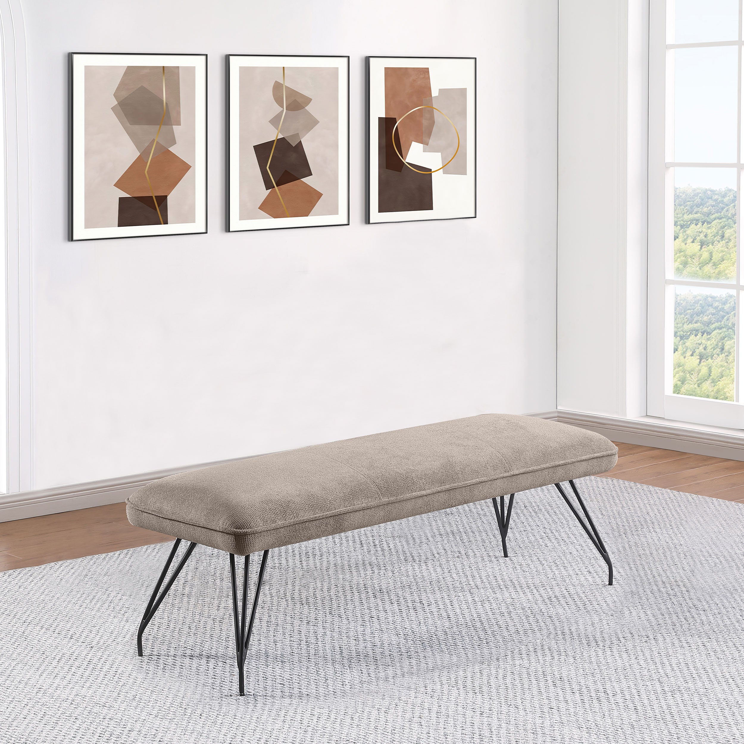 Dodson Dining Bench