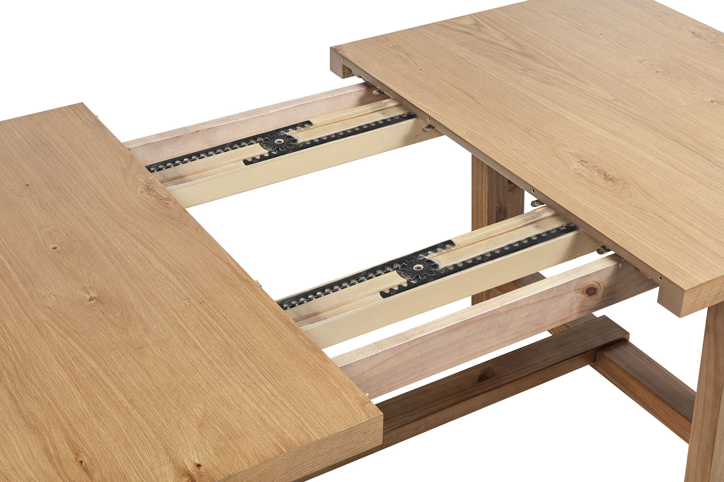 Middleton Extension Leaf Dining Set