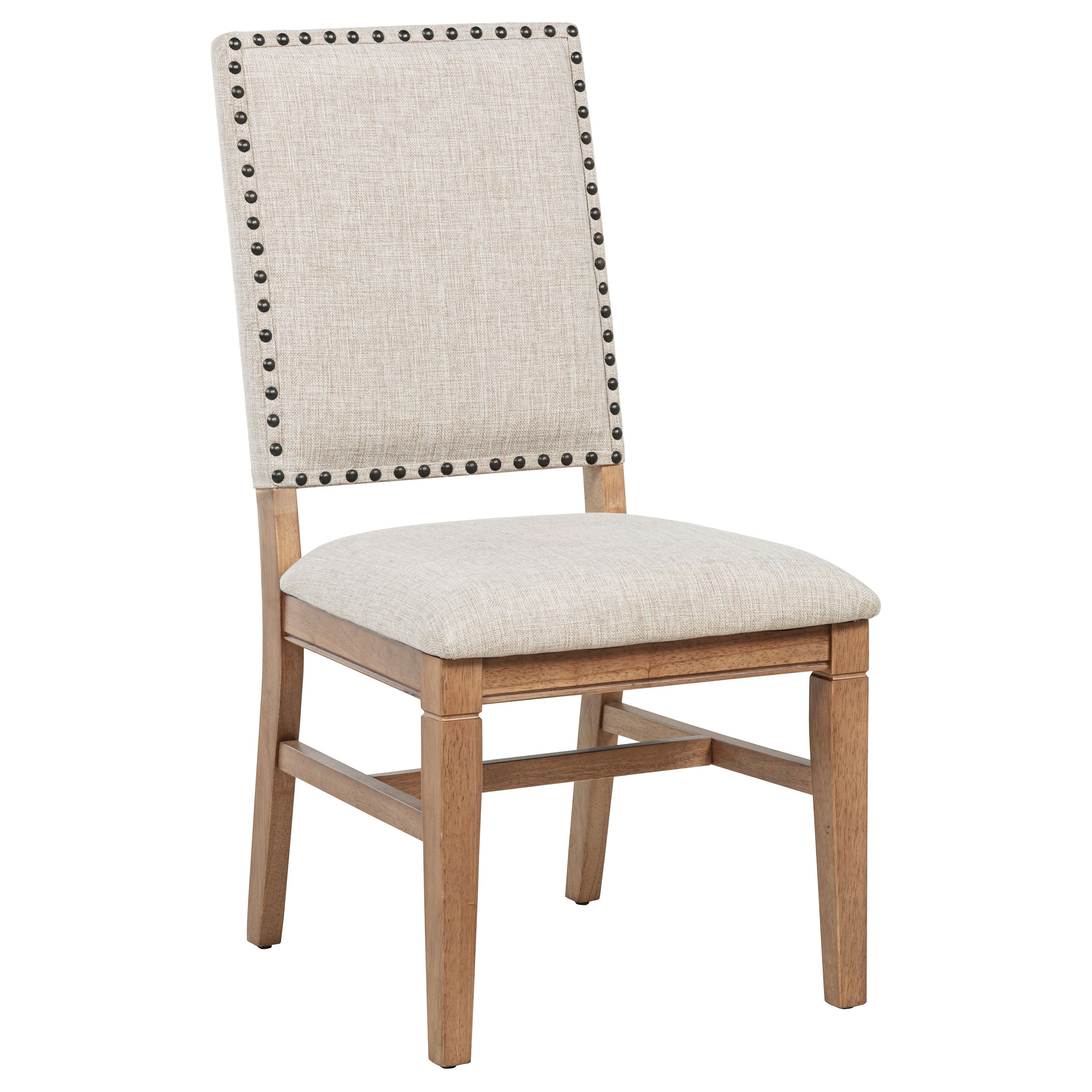 Middleton Extension Leaf Dining Set