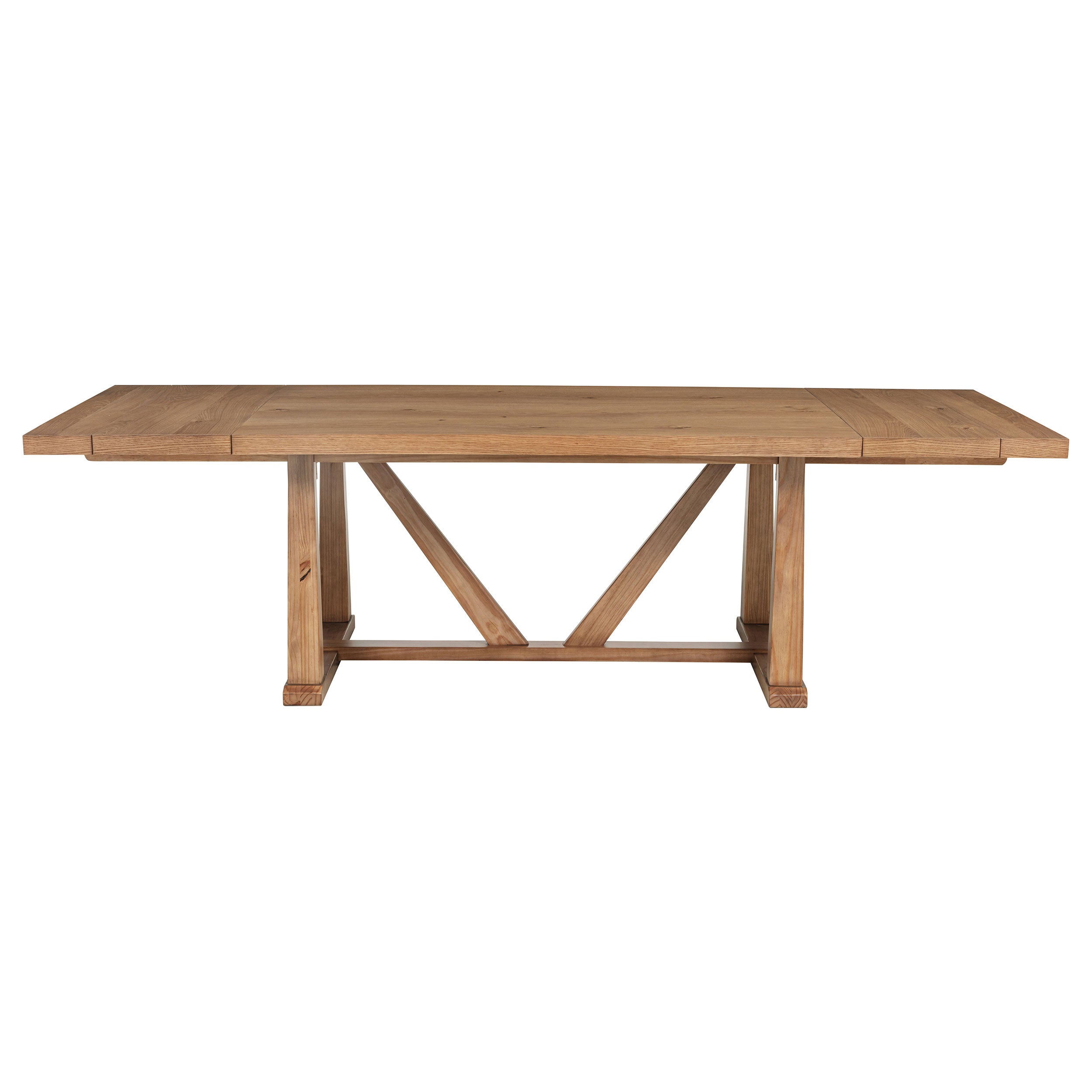 Middleton 106-inch Dining Table