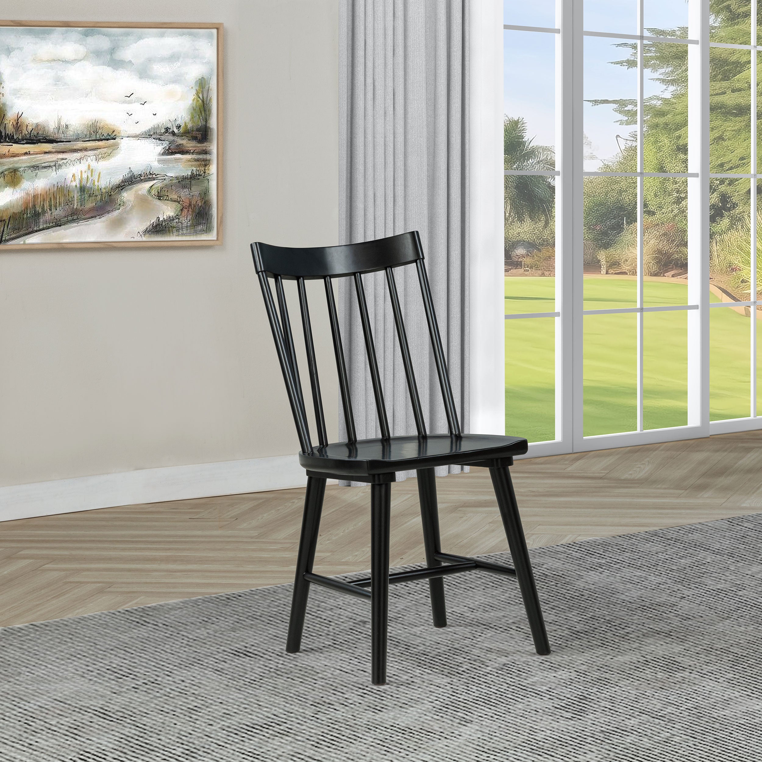 Middleton Side Chair