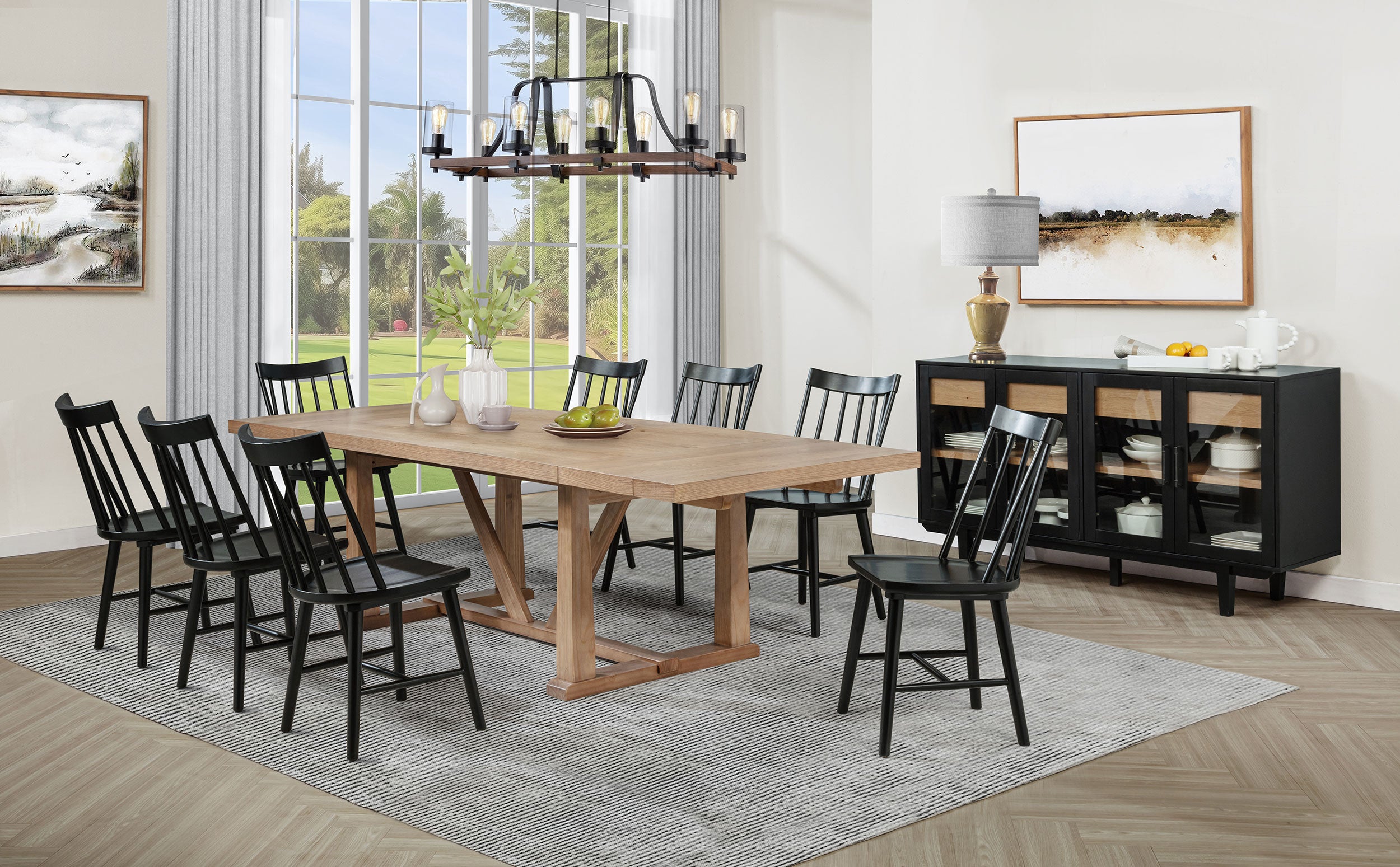 Middleton Side Chair