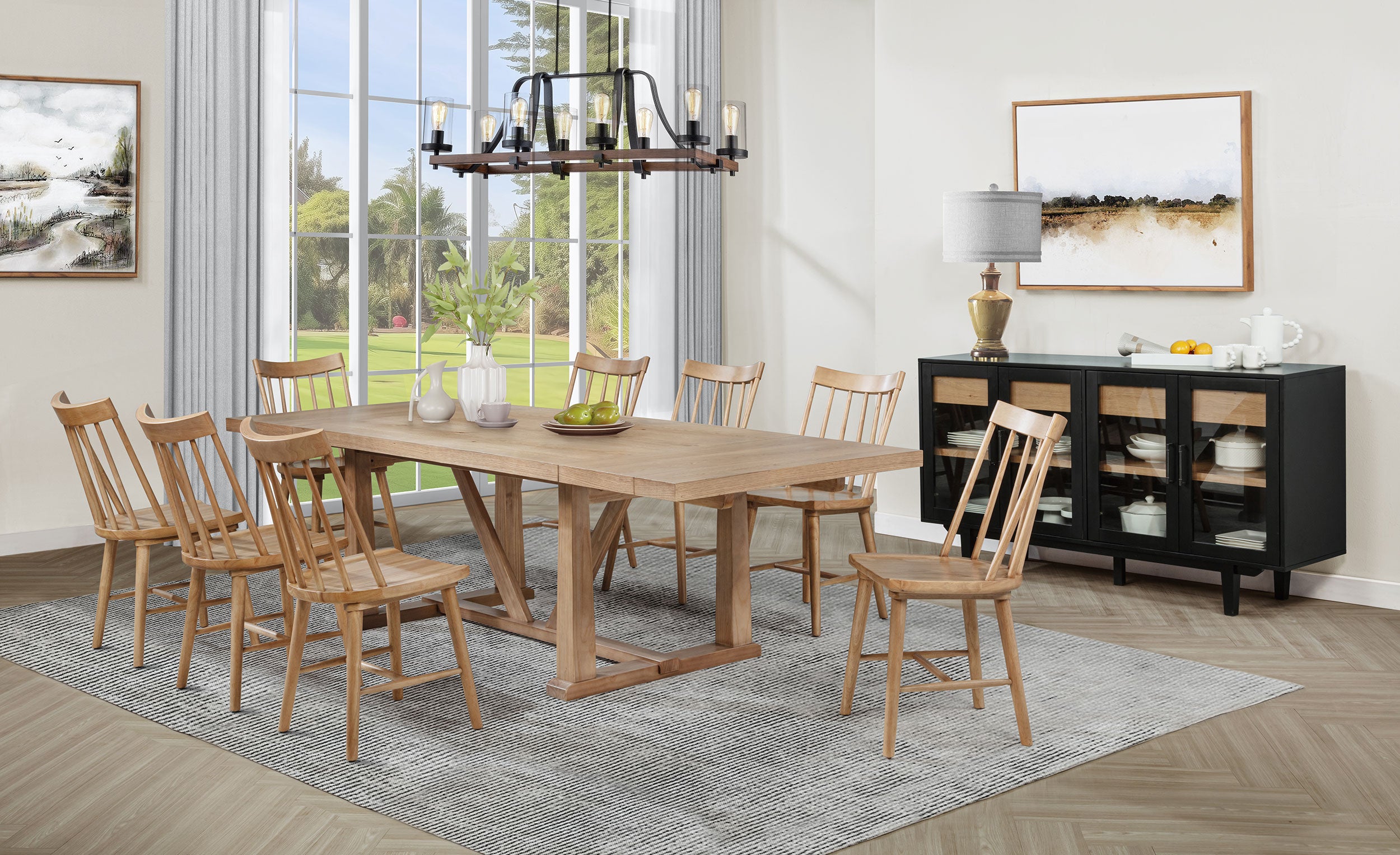 Middleton Side Chair