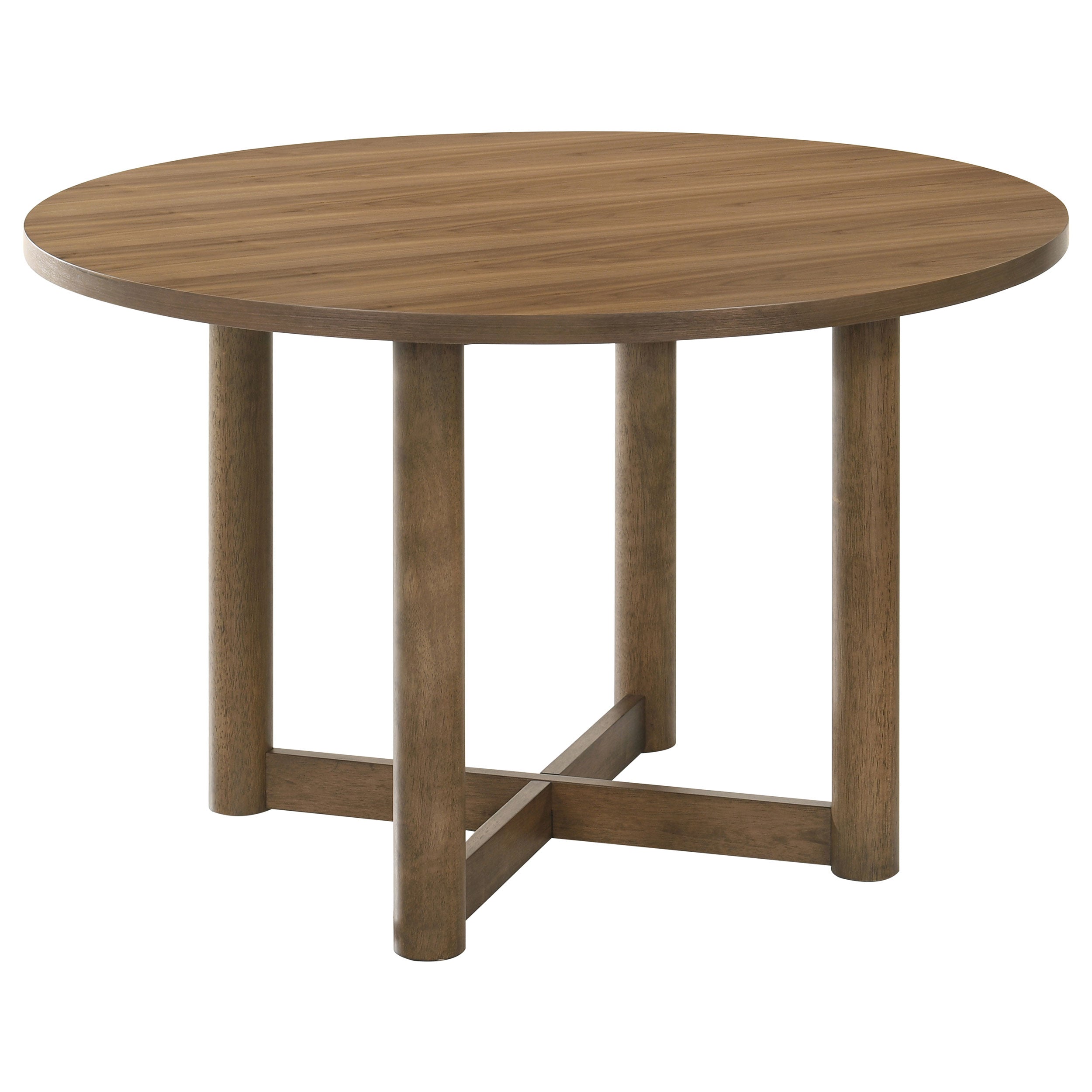 Crestmore Round Dining Set