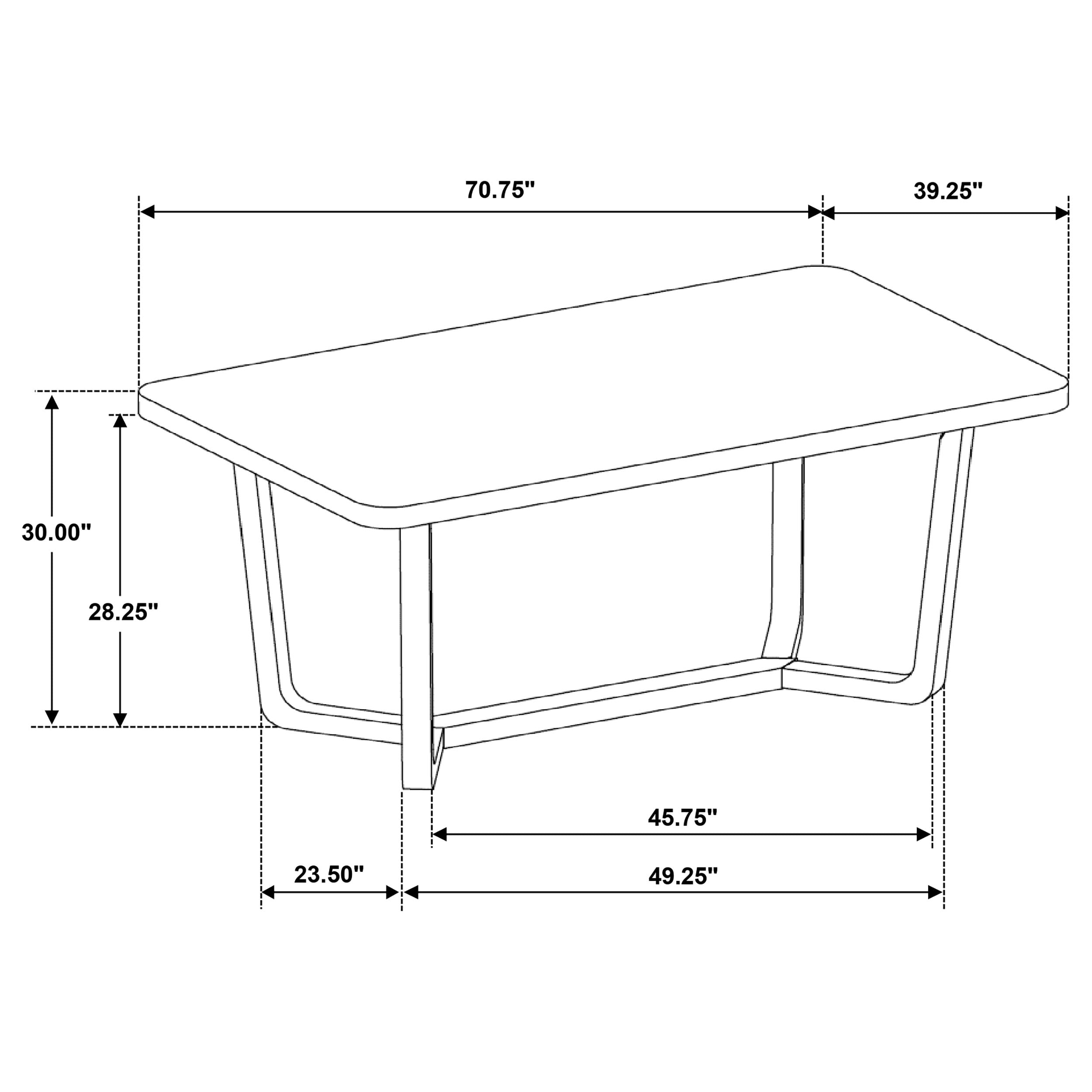 Biloxi Dining Set