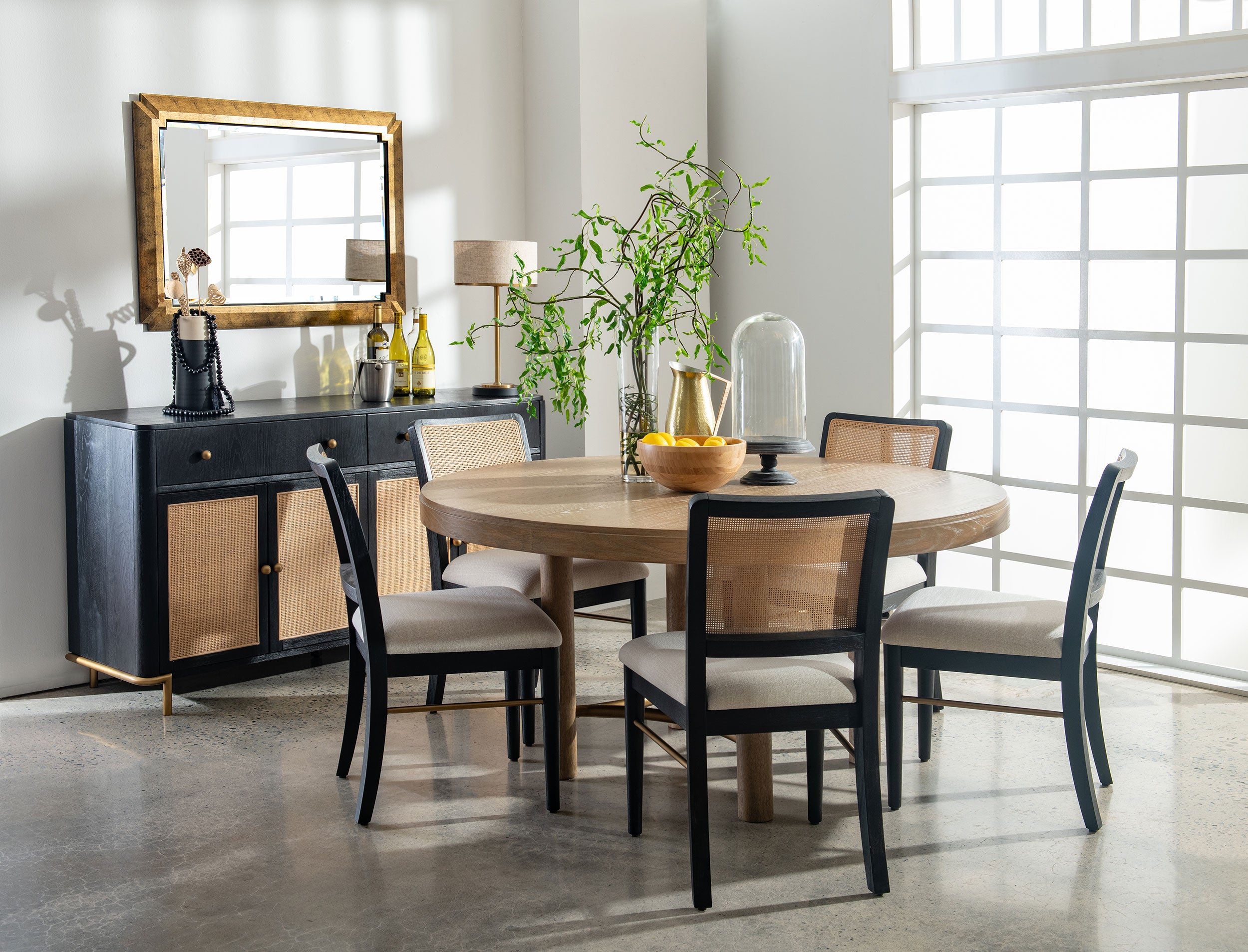 Arini Side Chair