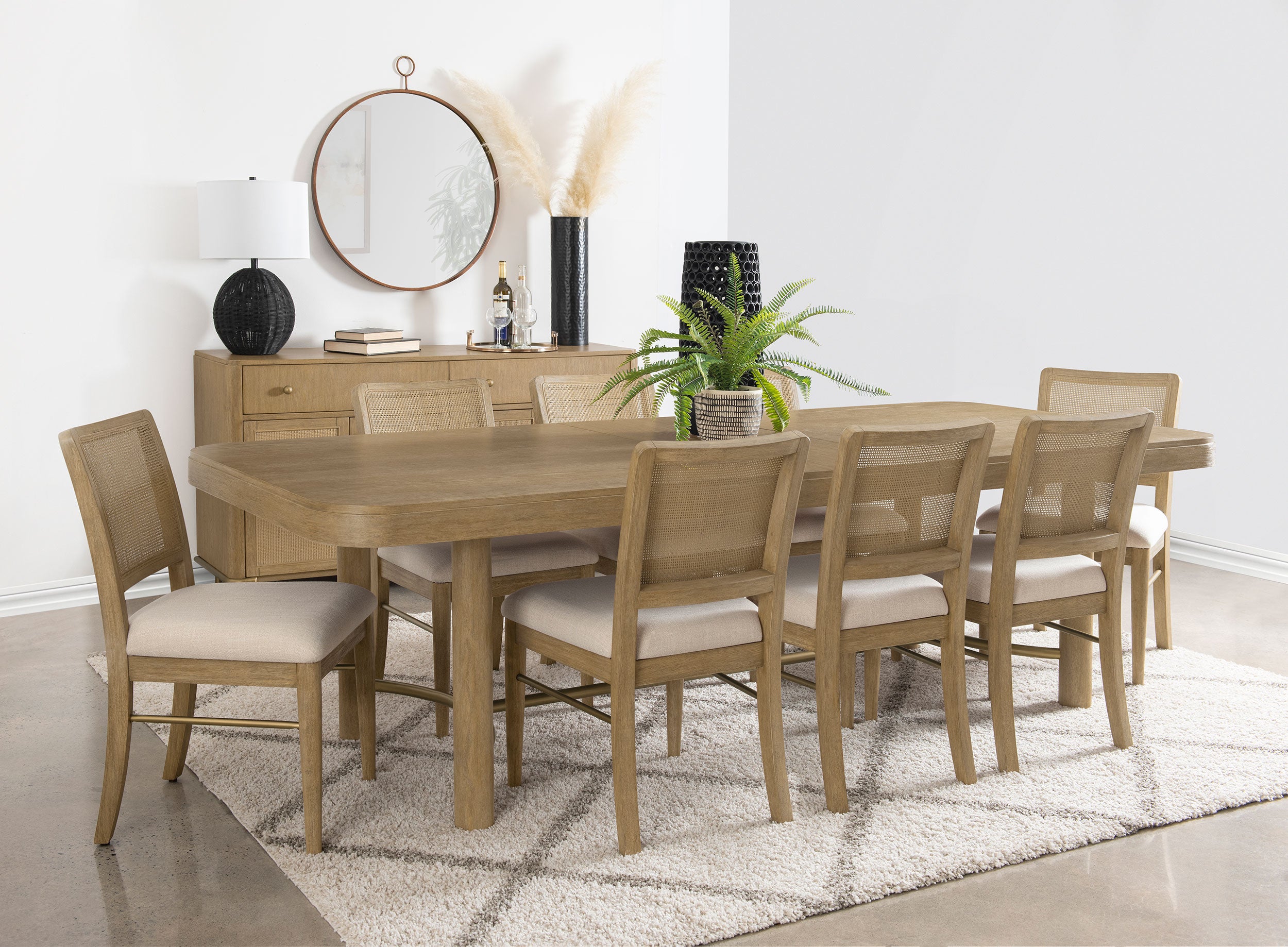 Arini Side Chair