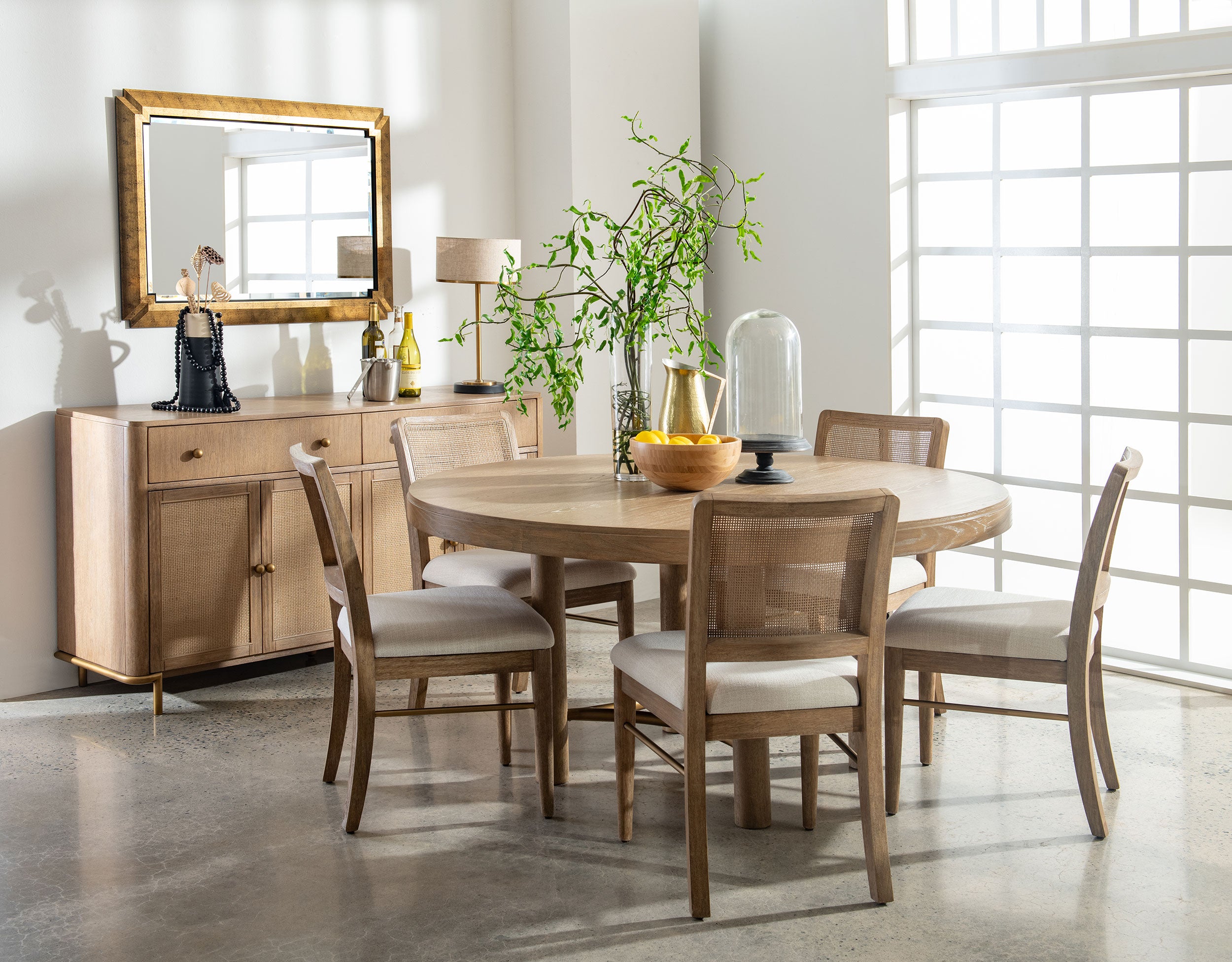 Arini Side Chair