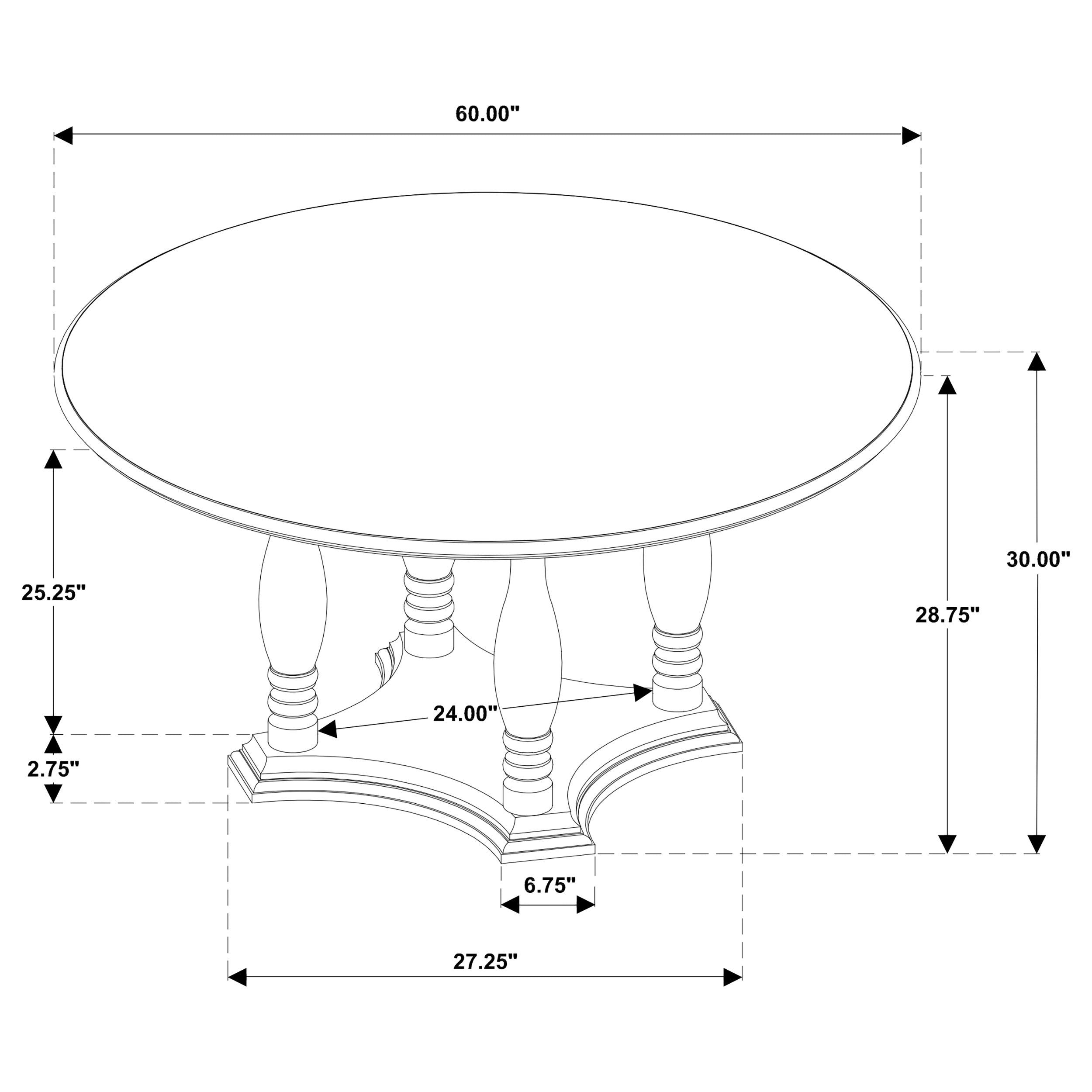 Landon Dining Set