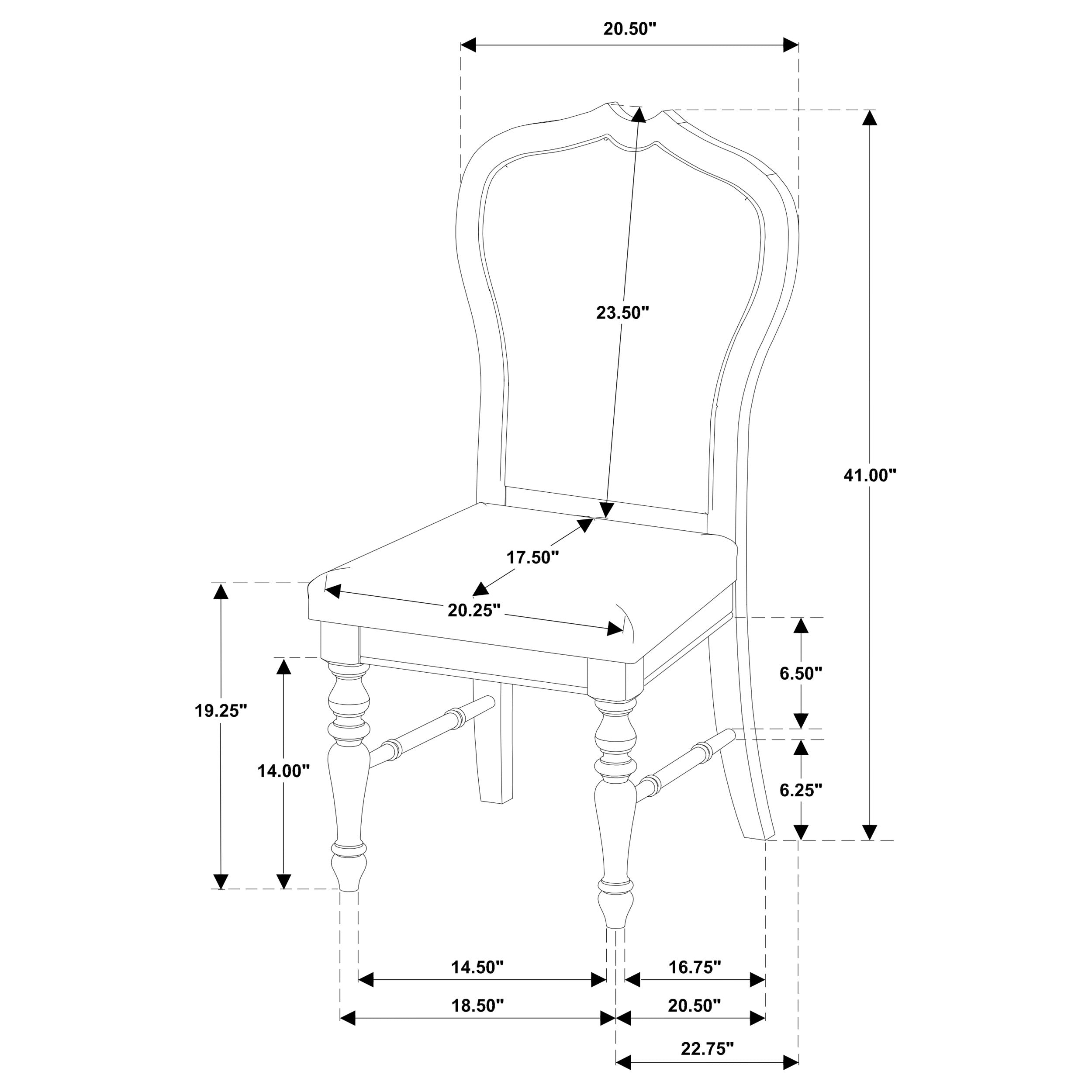 Landon Dining Set