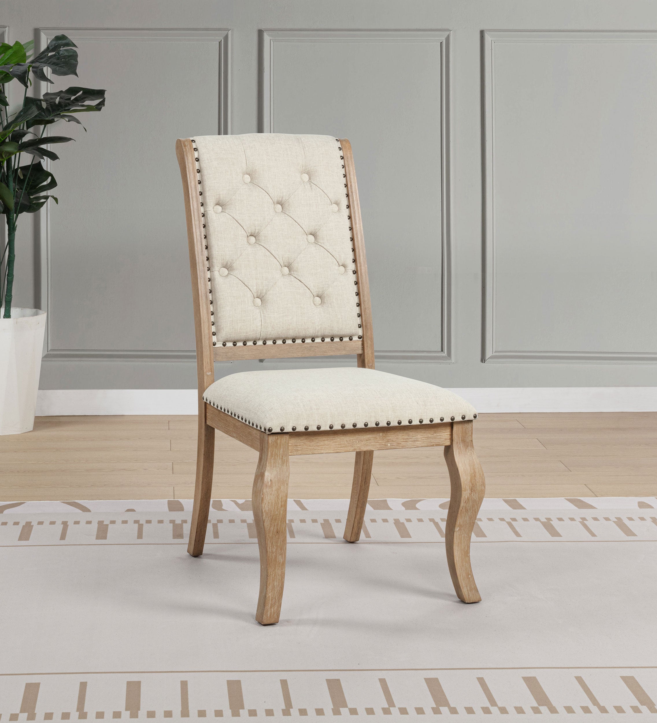Brockway Side Chair